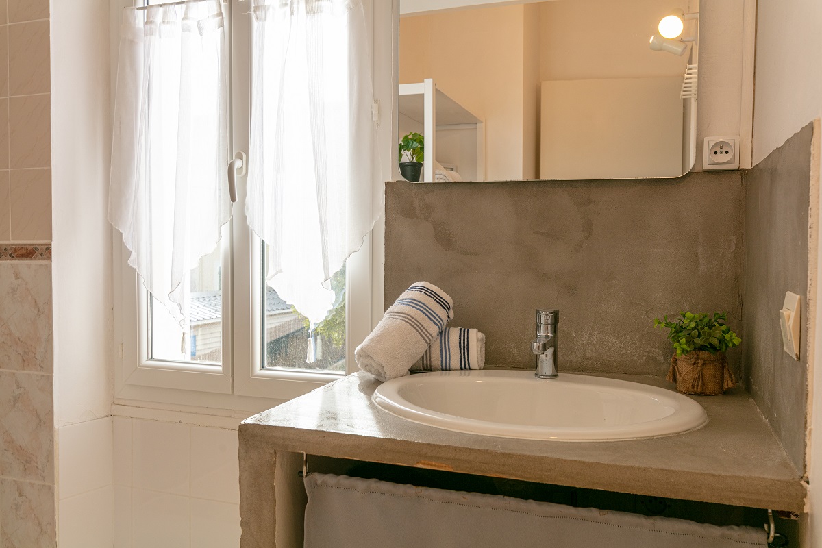 La Maison de Papou - Giens - Domaine de la Presqu'île de Giens