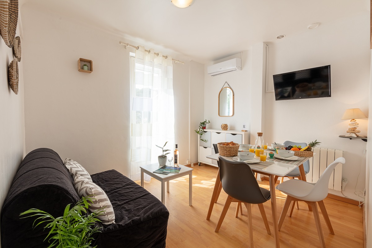 La Maison de Papou - Giens - Domaine de la Presqu'île de Giens