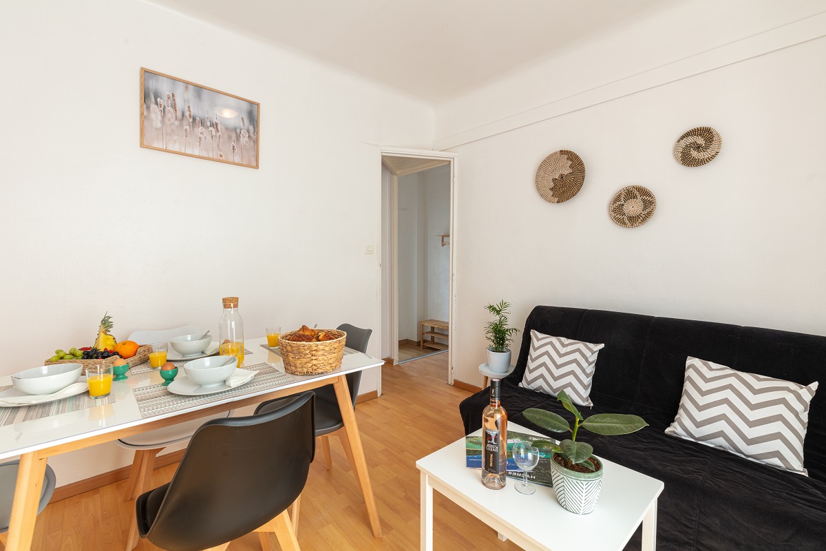 La Maison de Papou - Giens - Domaine de la Presqu'île de Giens