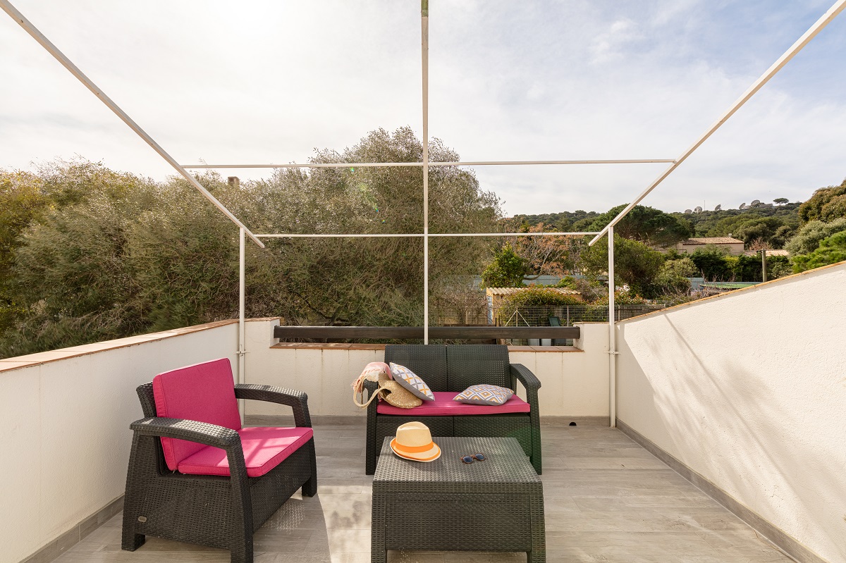 La Maison de Papou - Giens - Domaine de la Presqu'île de Giens