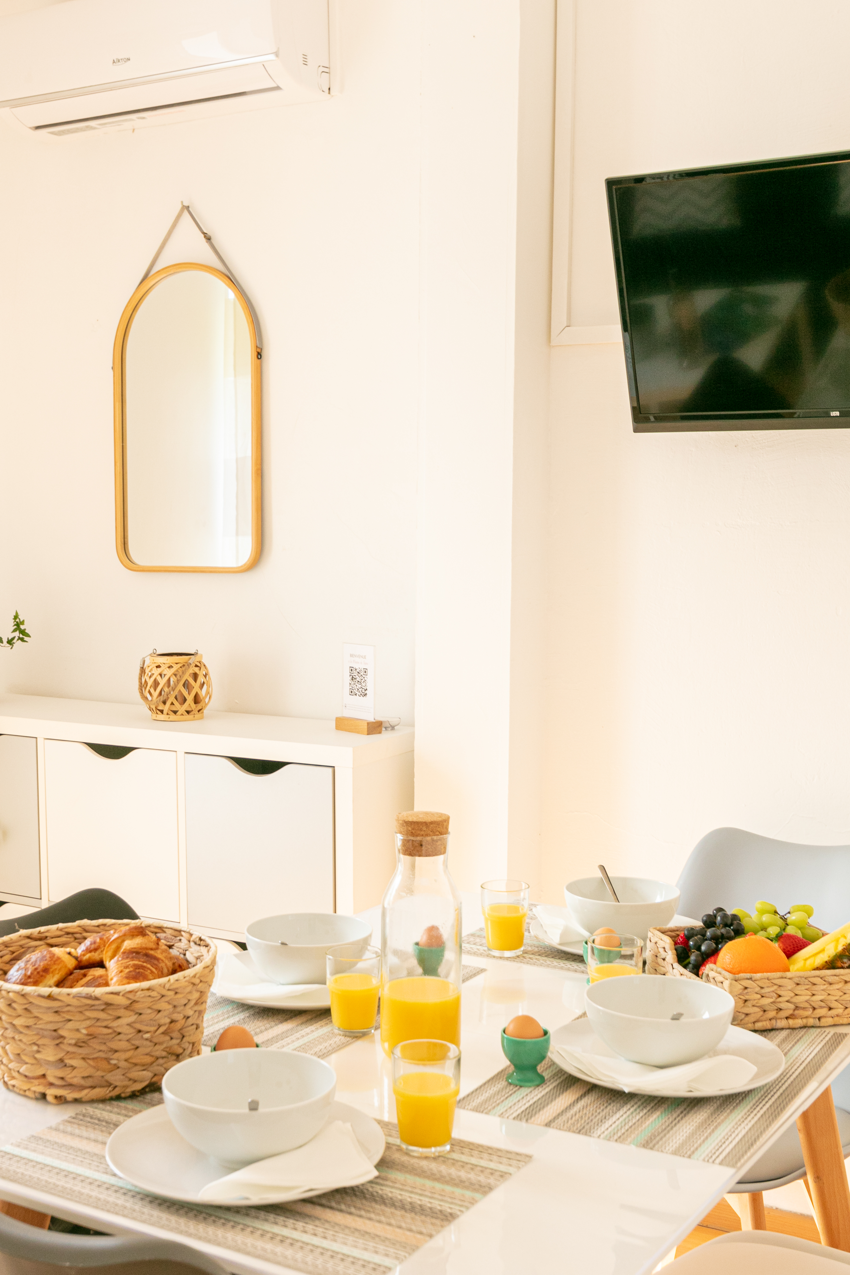 La Maison de Papou - Giens - Domaine de la Presqu'île de Giens