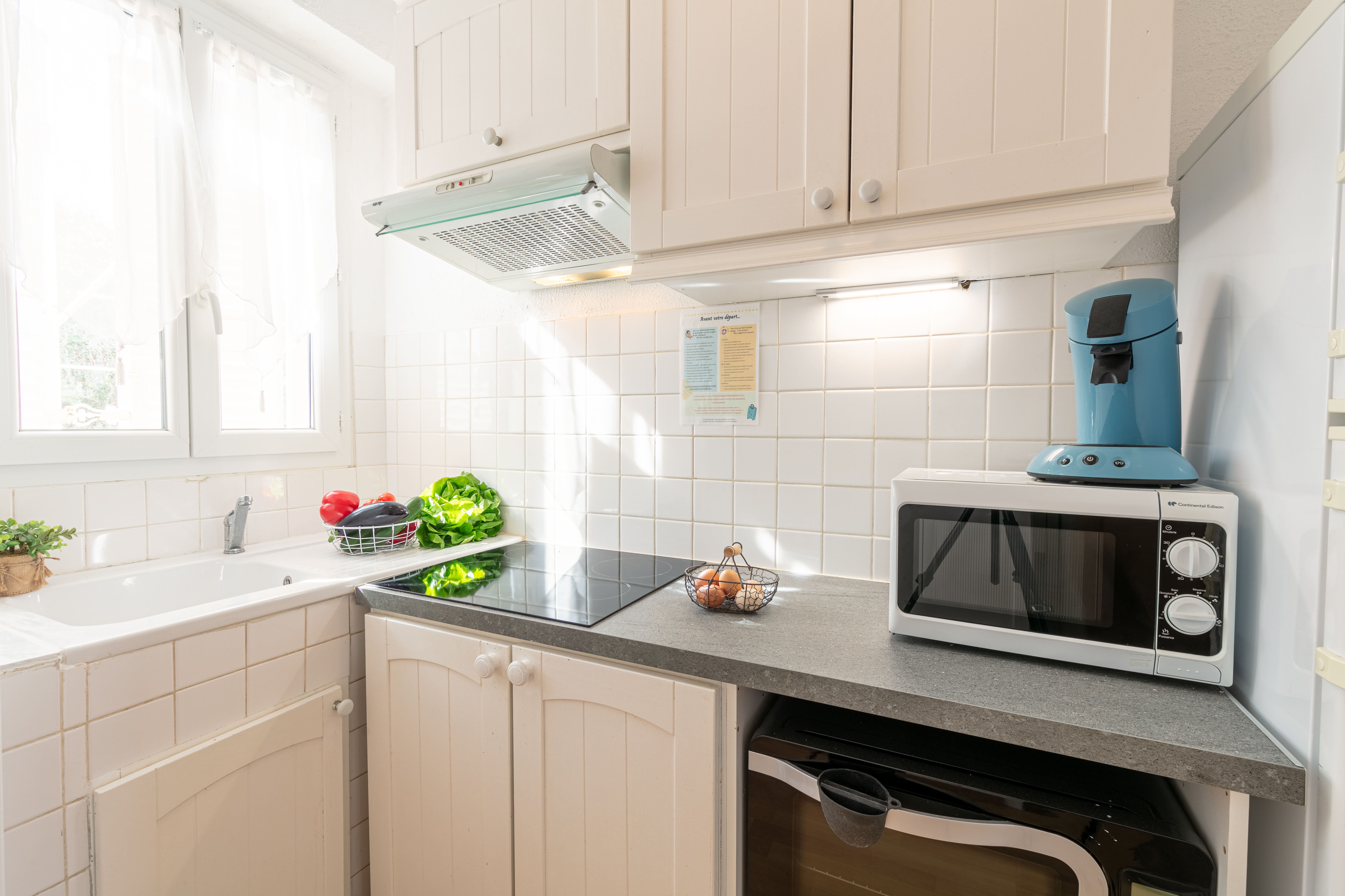 La Maison de Papou - Giens - Domaine de la Presqu'île de Giens