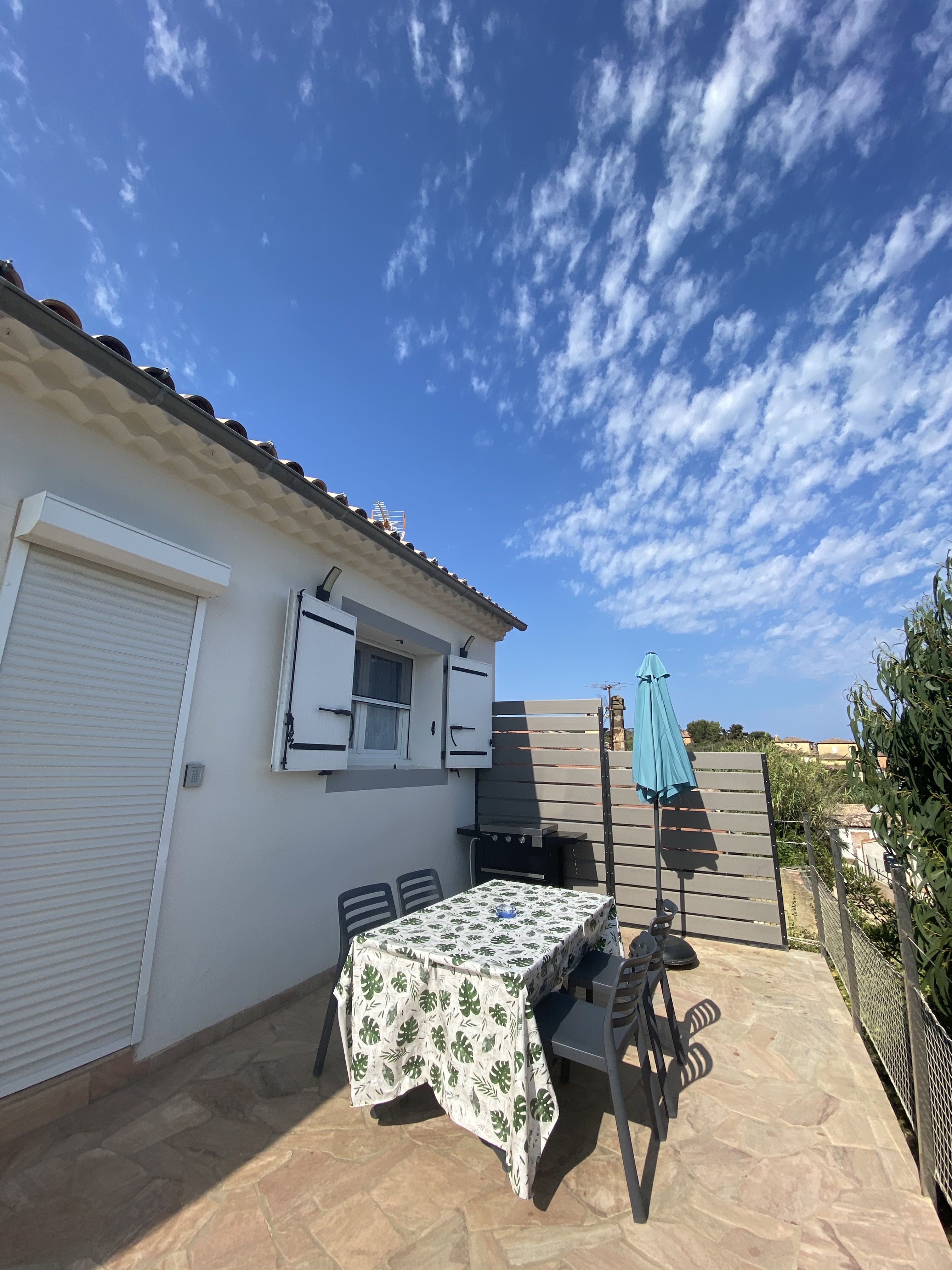 La Maison de Papou - Giens - Domaine de la Presqu'île de Giens