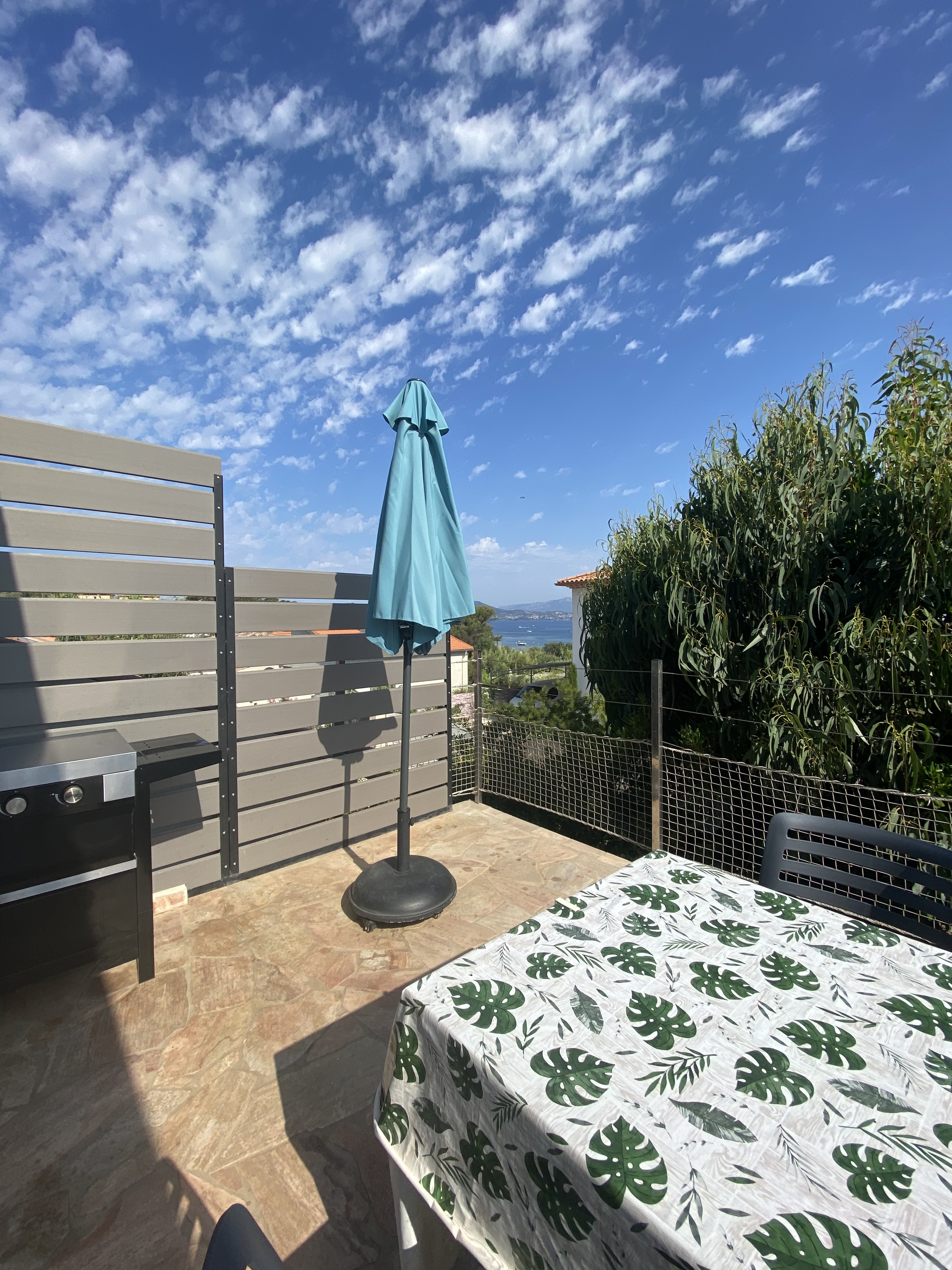 La Maison de Papou - Giens - Domaine de la Presqu'île de Giens