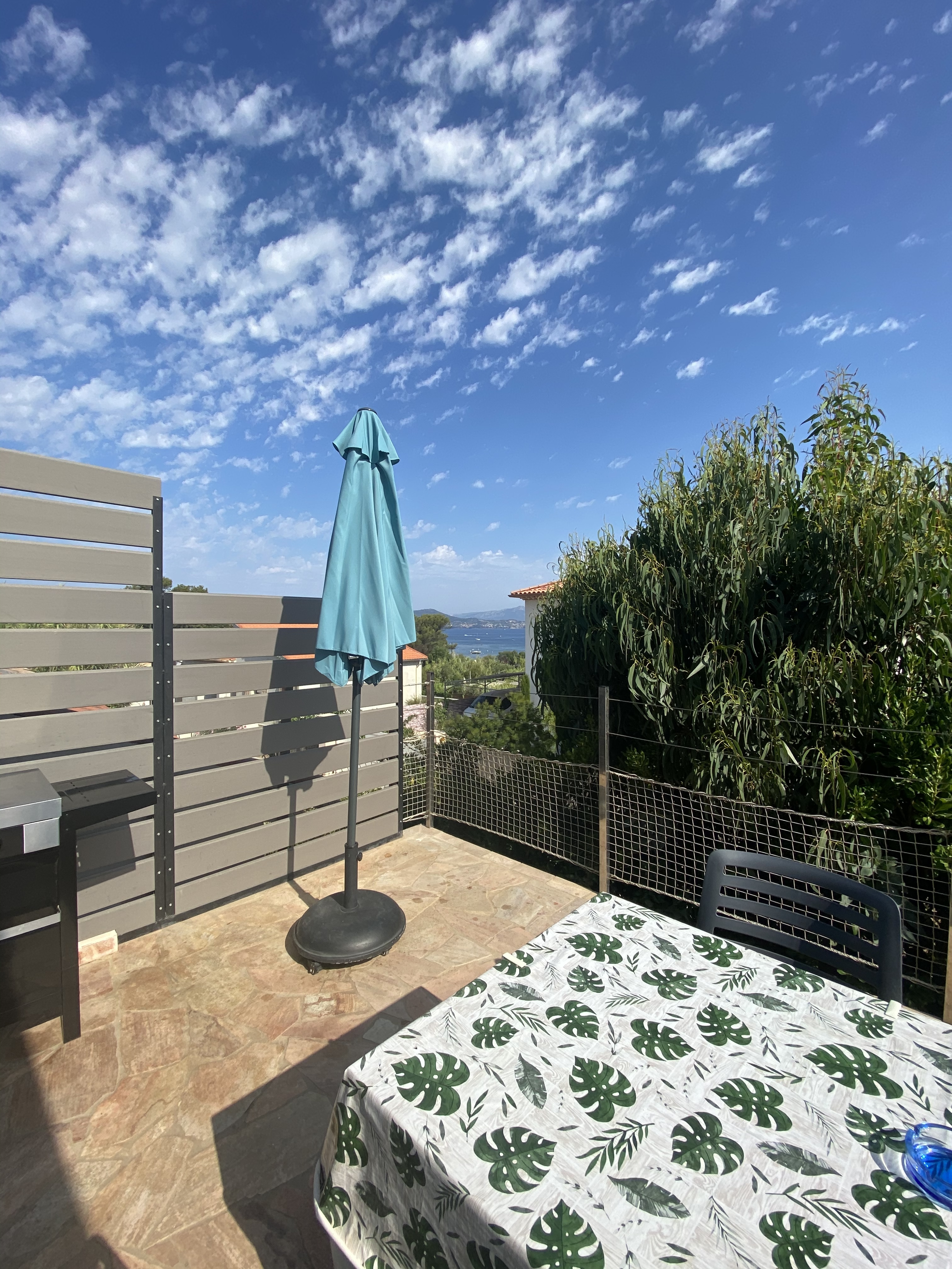 La Maison de Papou - Giens - Domaine de la Presqu'île de Giens