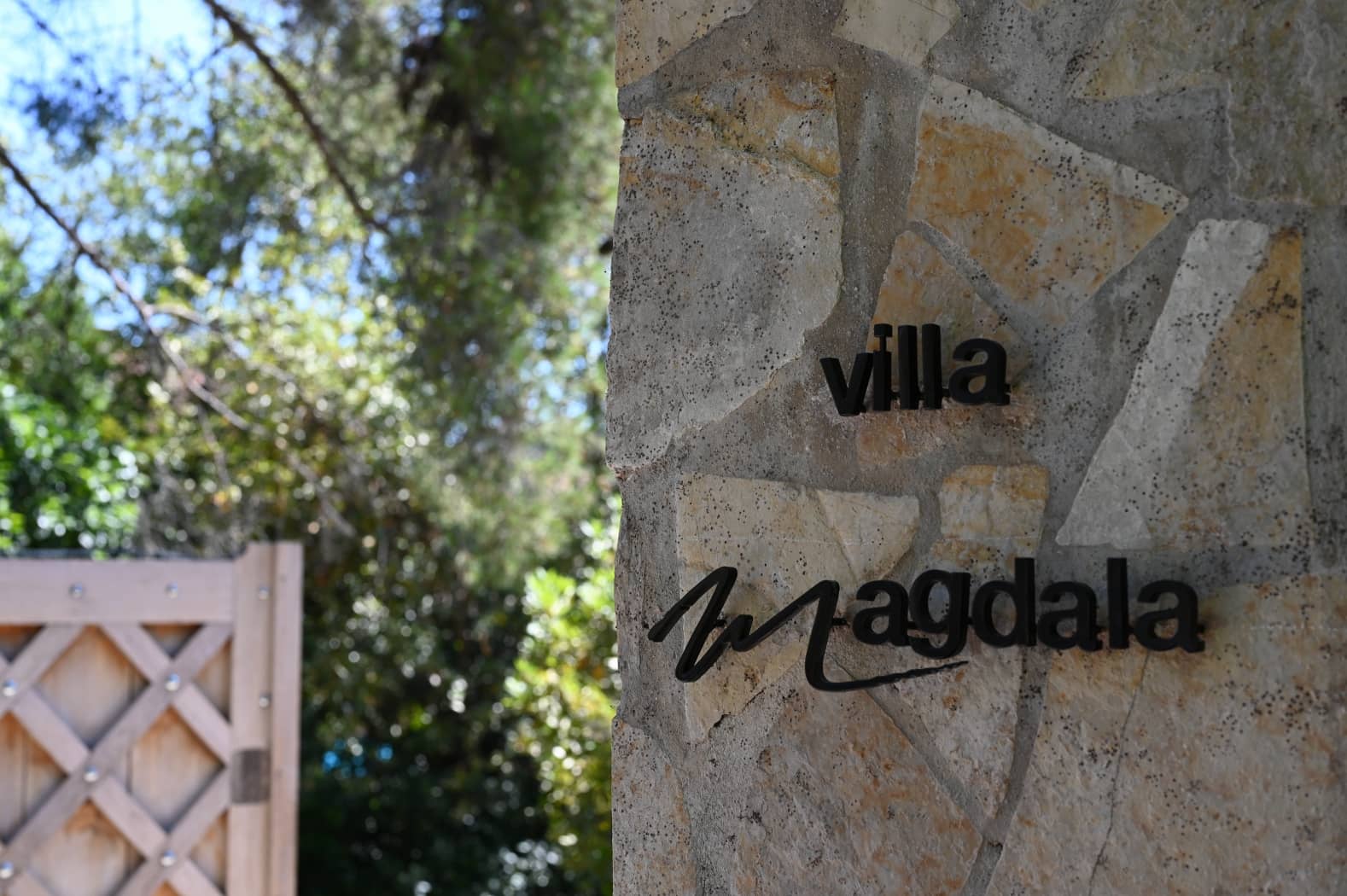 Villa Magdala Hyeres - Hyeres Tourisme JVeyssade