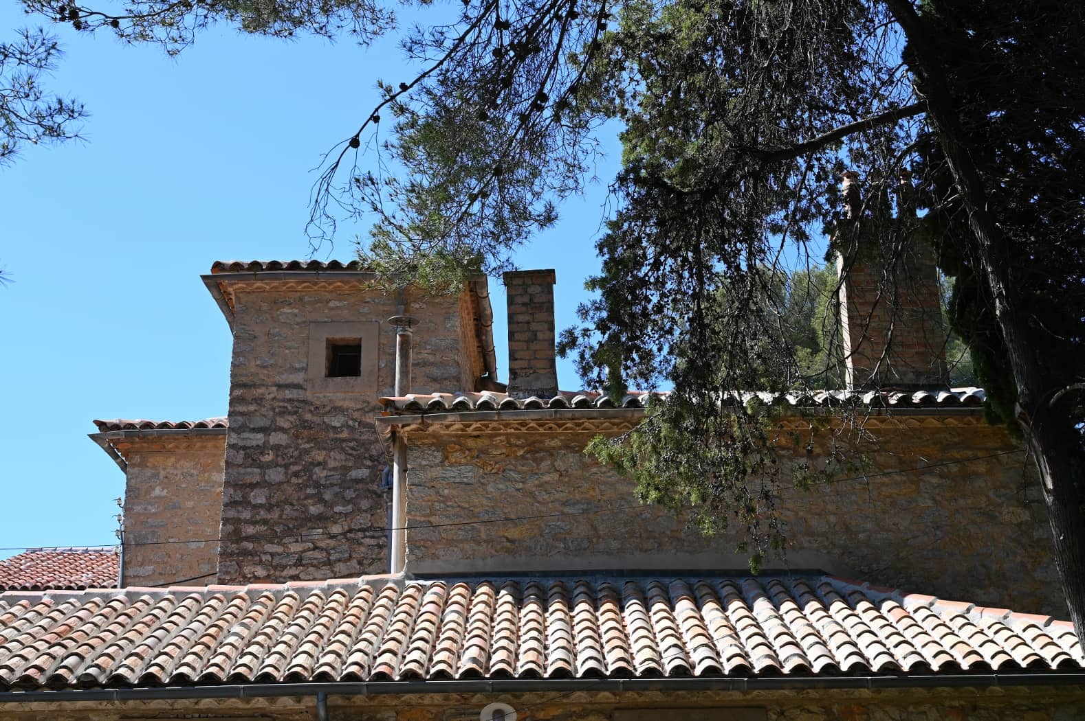 Villa Magdala Hyeres - Hyeres Tourisme JVeyssade