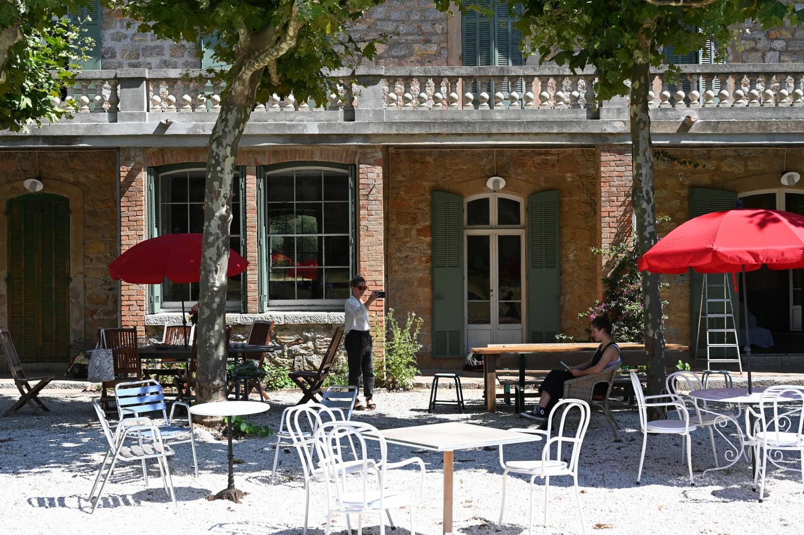 Villa Magdala Hyeres - Hyeres Tourisme JVeyssade