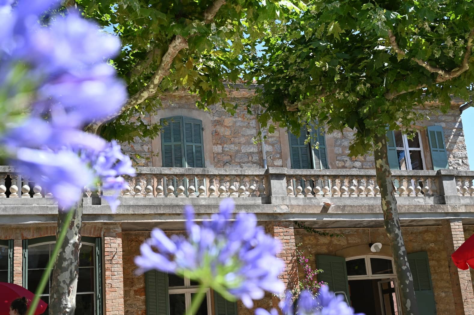 Villa Magdala Hyeres - Hyeres Tourisme JVeyssade