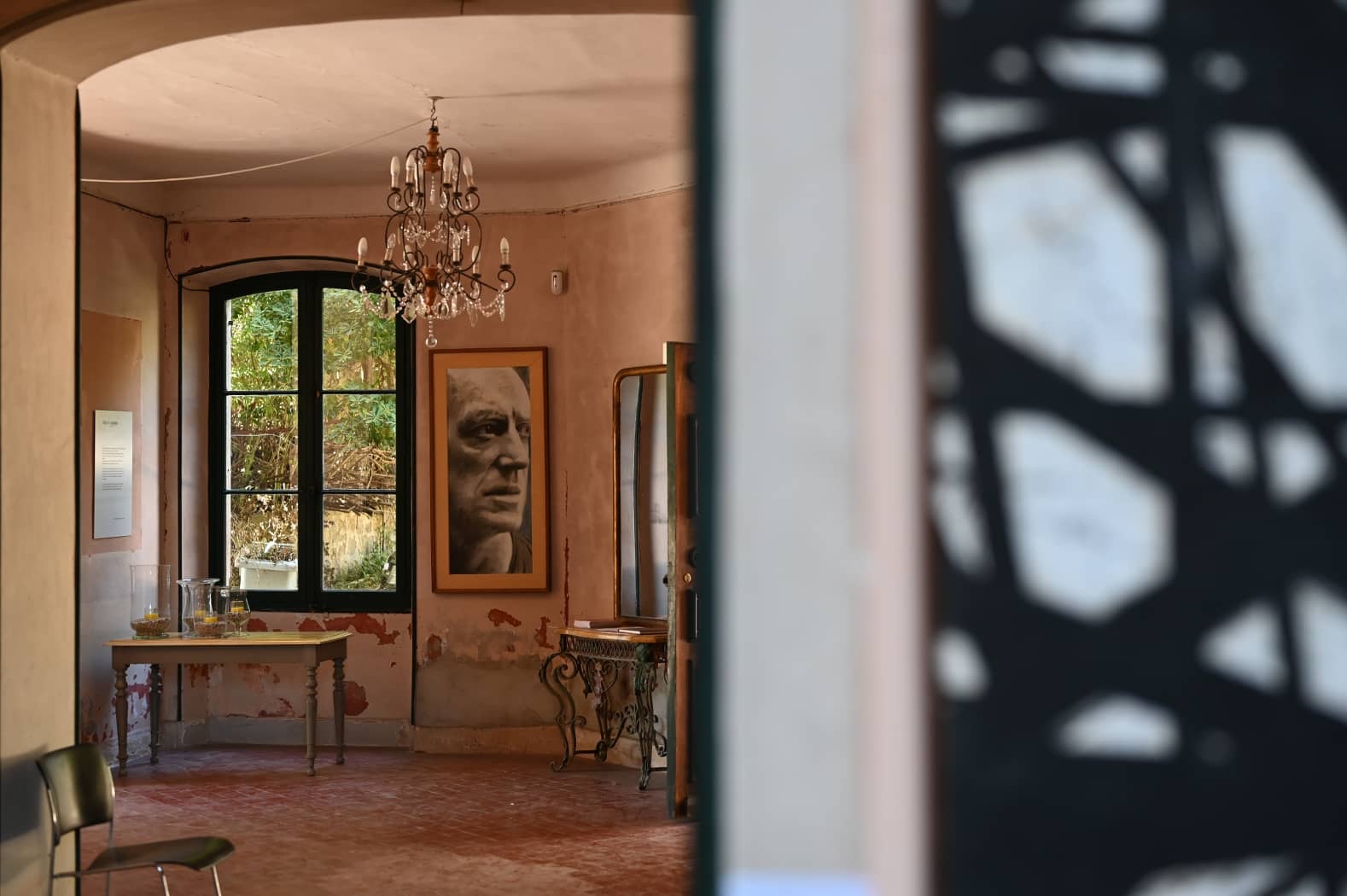 Villa Magdala Hyeres - Hyeres Tourisme JVeyssade