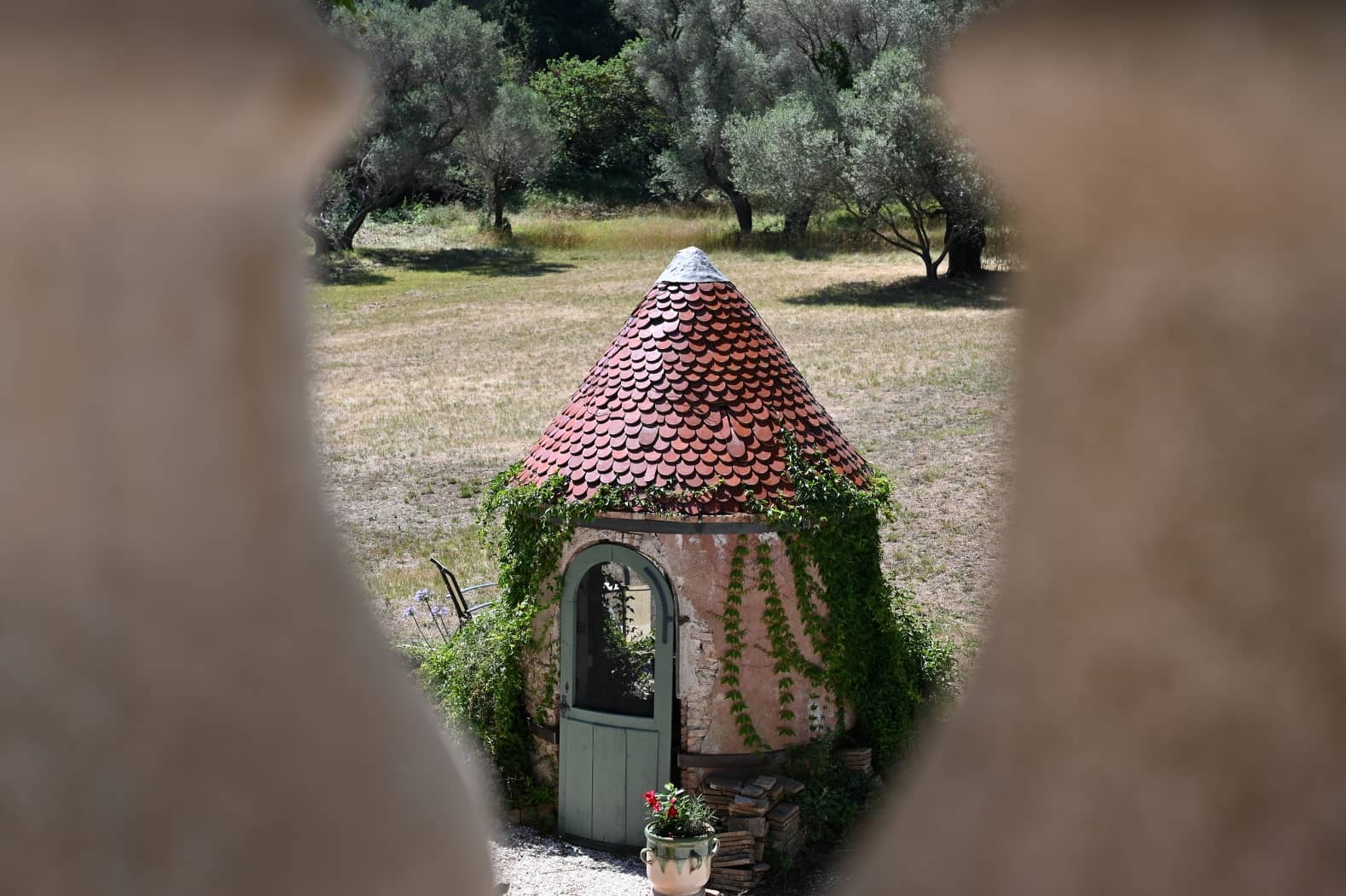 Villa Magdala Hyeres - Hyeres Tourisme JVeyssade