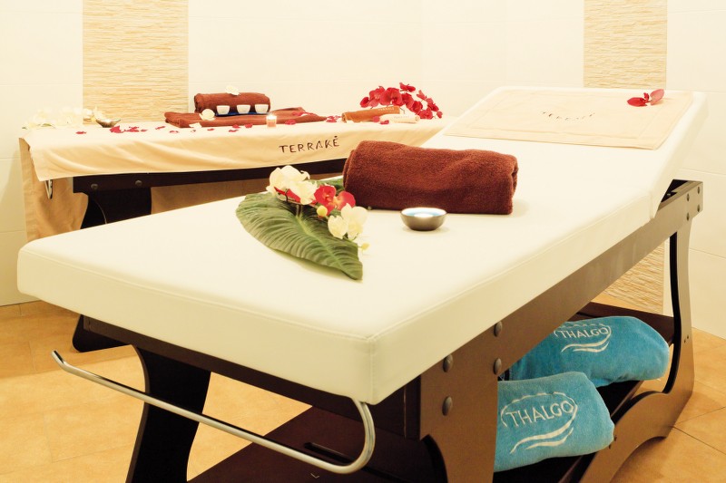 Spa Thalgo la Coupole - Spa Thalgo la Coupole