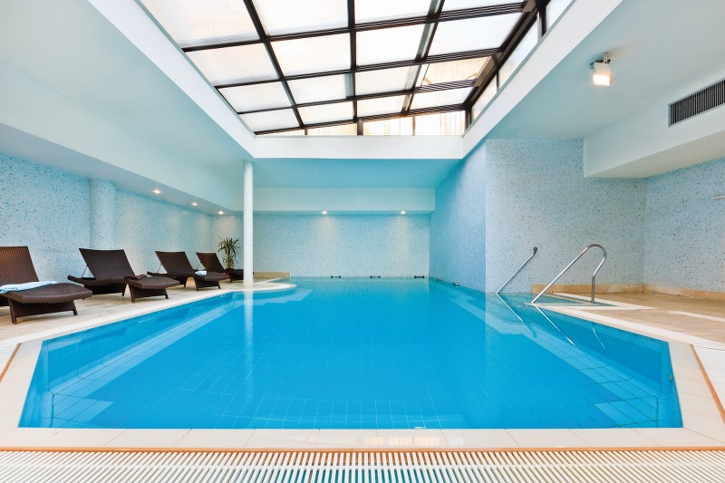 Spa Thalgo la Coupole - Spa Thalgo la Coupole