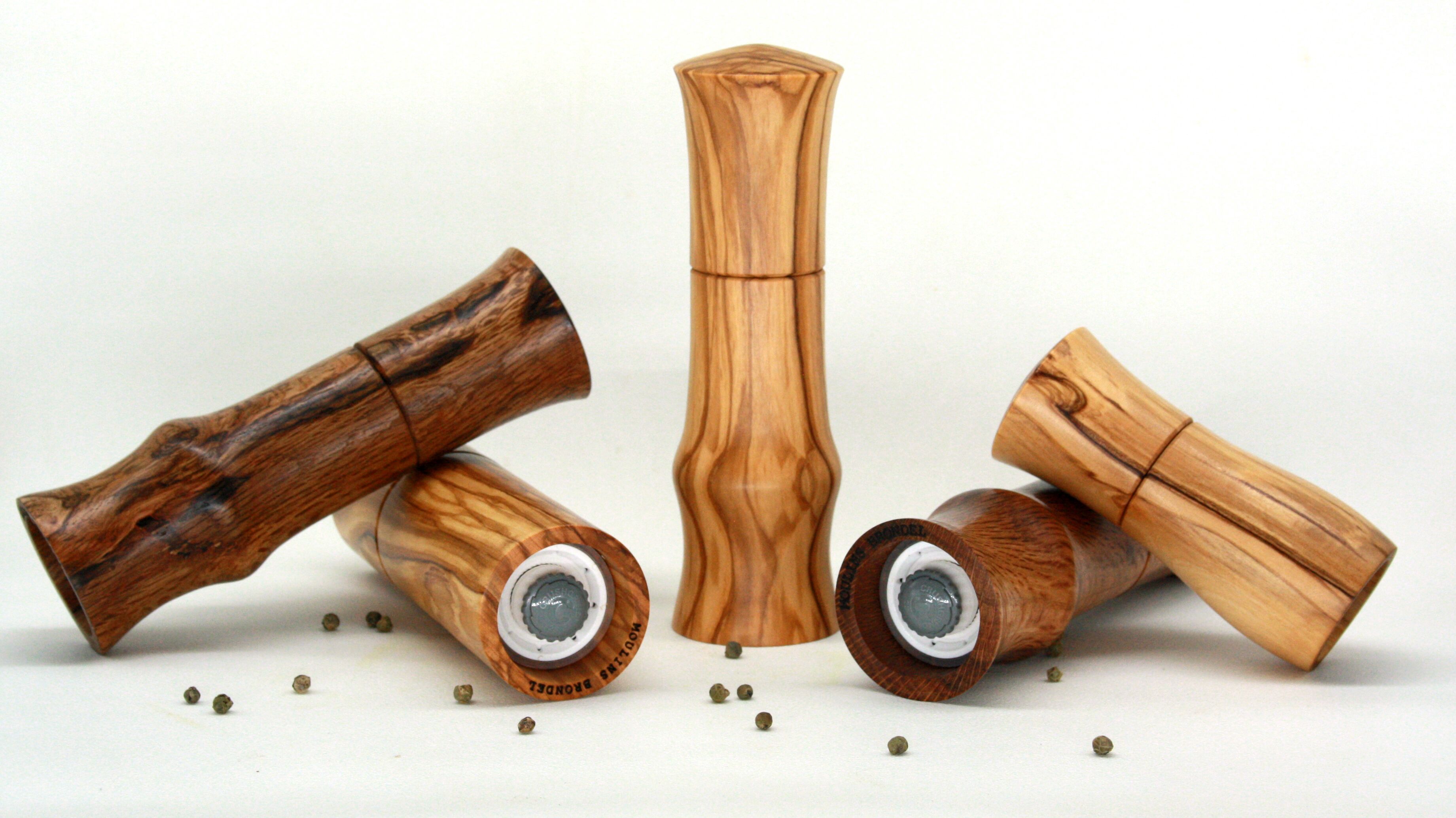 Moulins Brondel - Frédéric BRONDEL