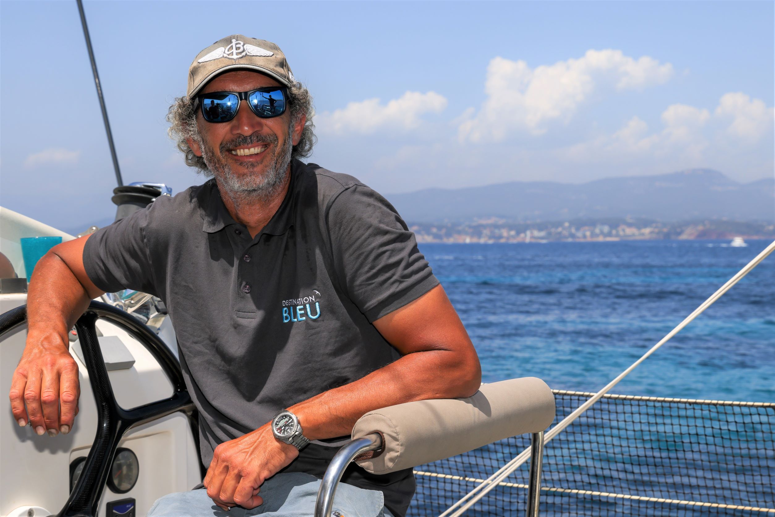 Une équipe conviviale - Agence Urope