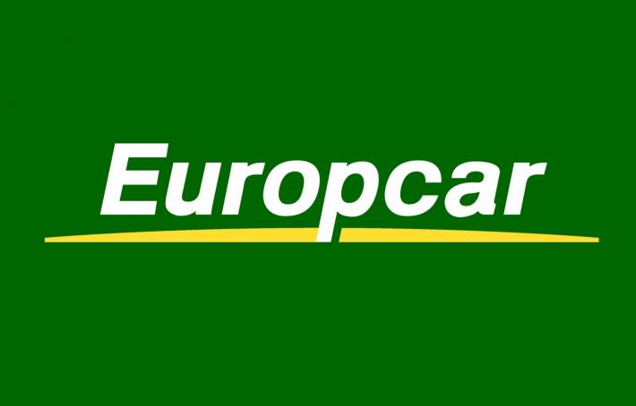 Location de véhicules - Europcar