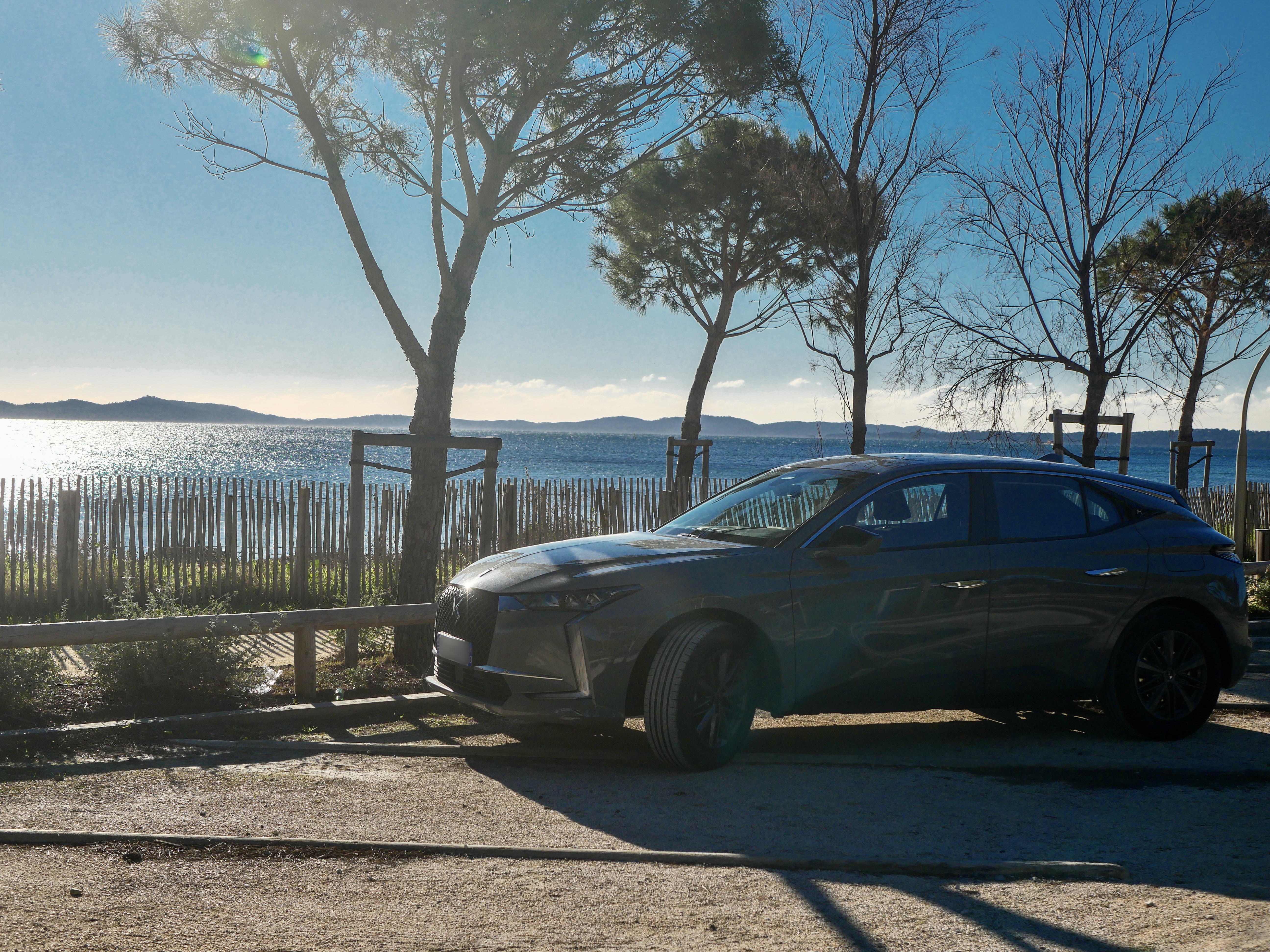 Europcar Hybride - Europcar Provence