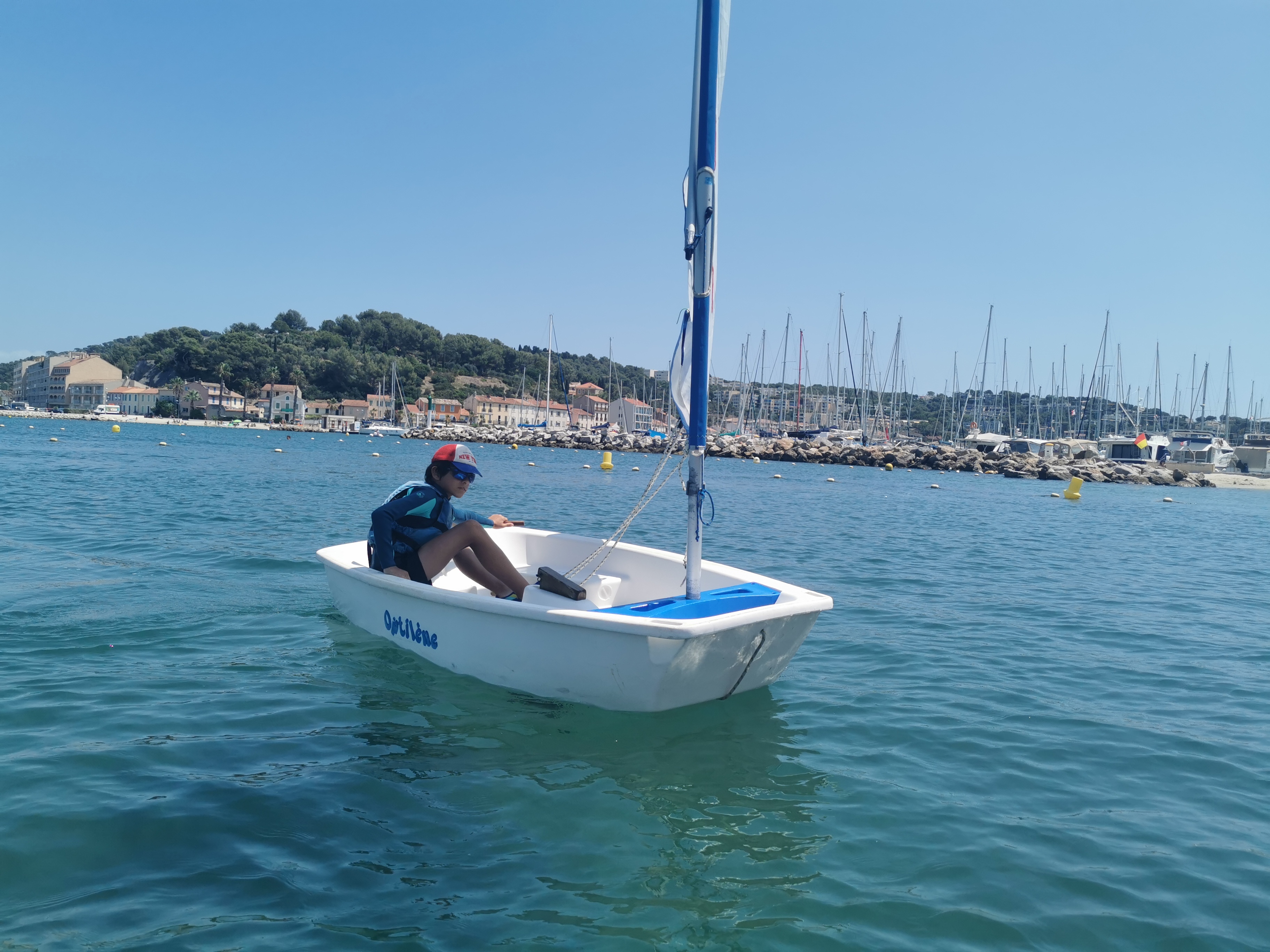 Centre Nautique de Saint-Mandrier - Centre nautique de Saint Mandrier