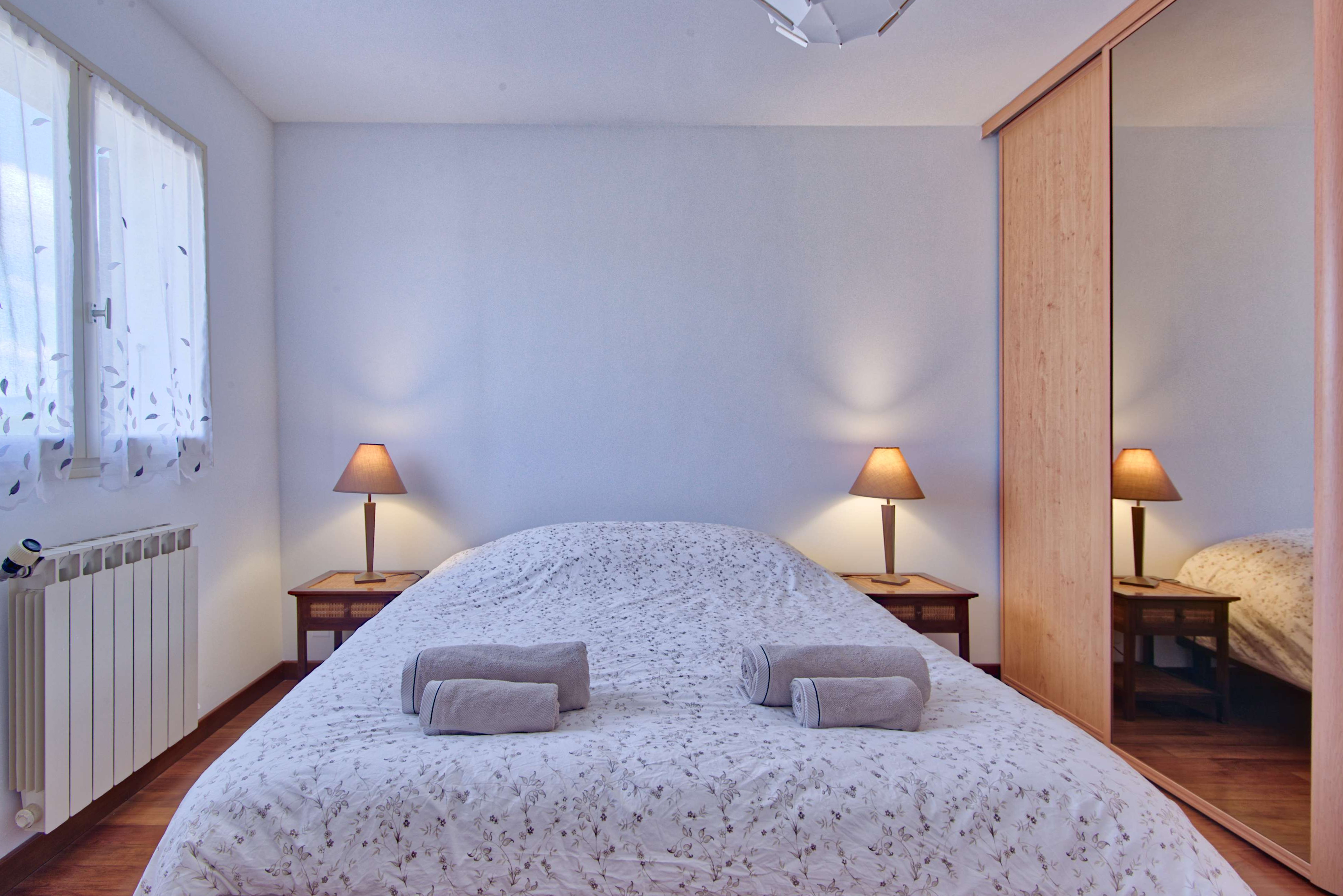 chambre - GOUX