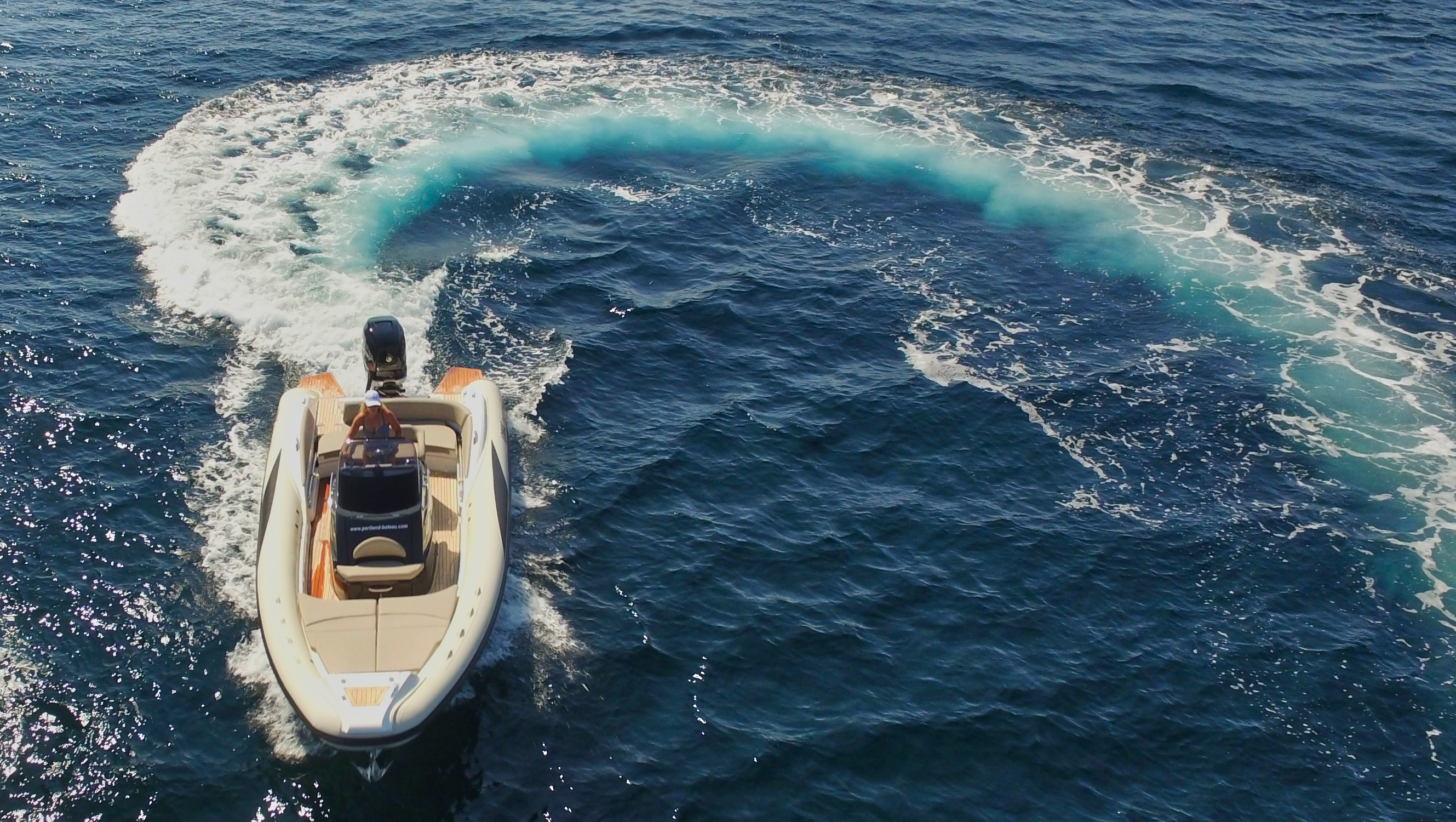 Portland - Lomac AD7.5 - Portland