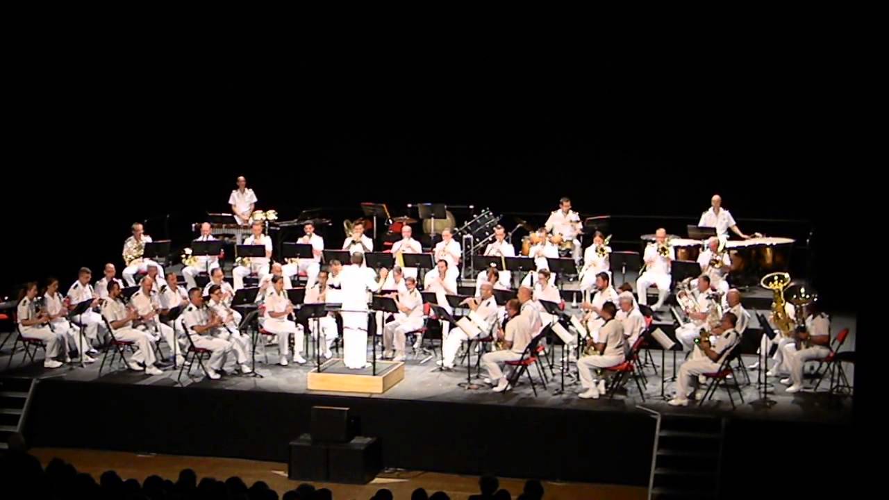 Equipage de la flotte - Lions Club Hyères