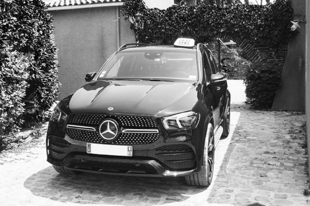 Taxi Fouad - Taxi Fouad