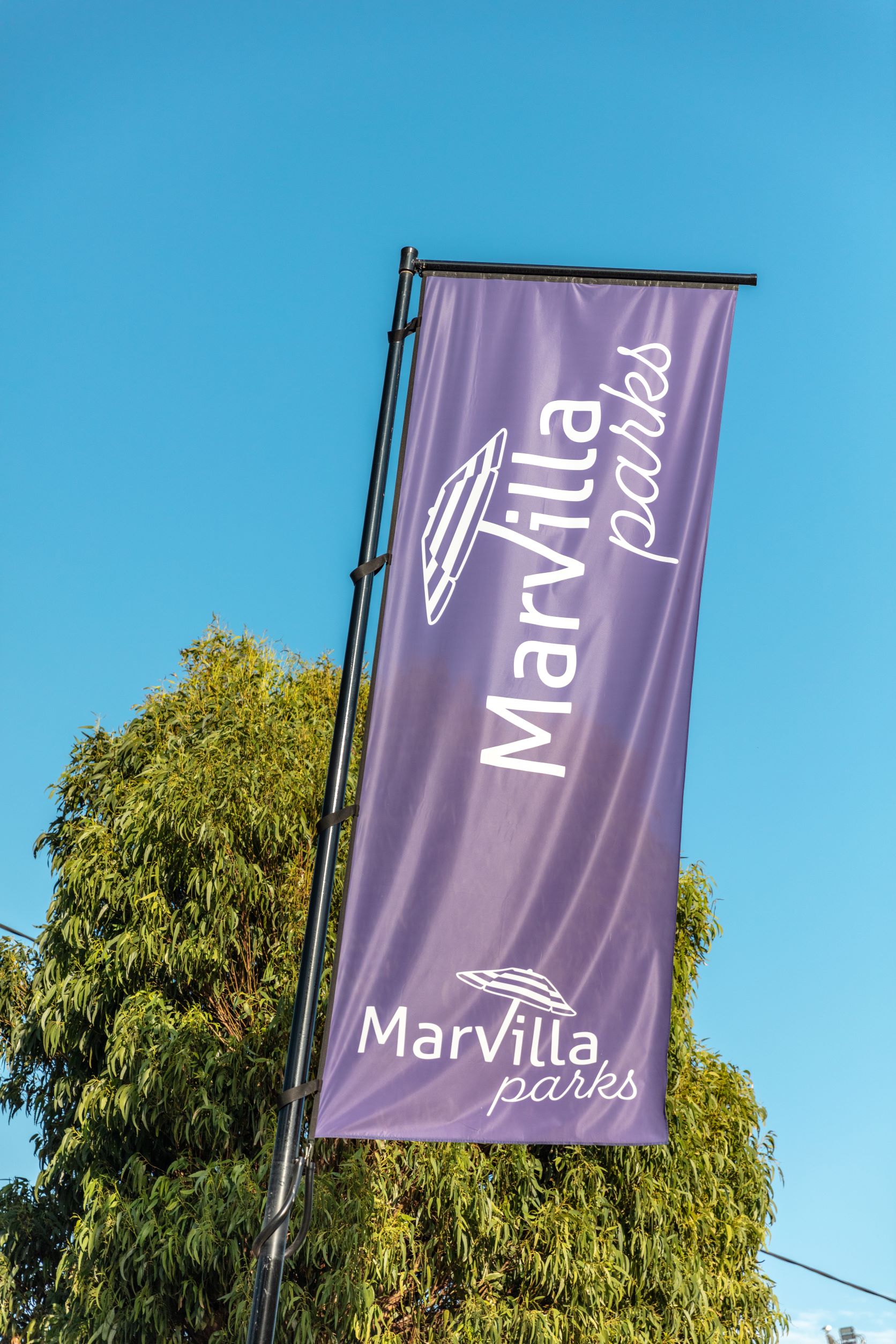 Camping de la presqu'île - Camping de la presqu'île