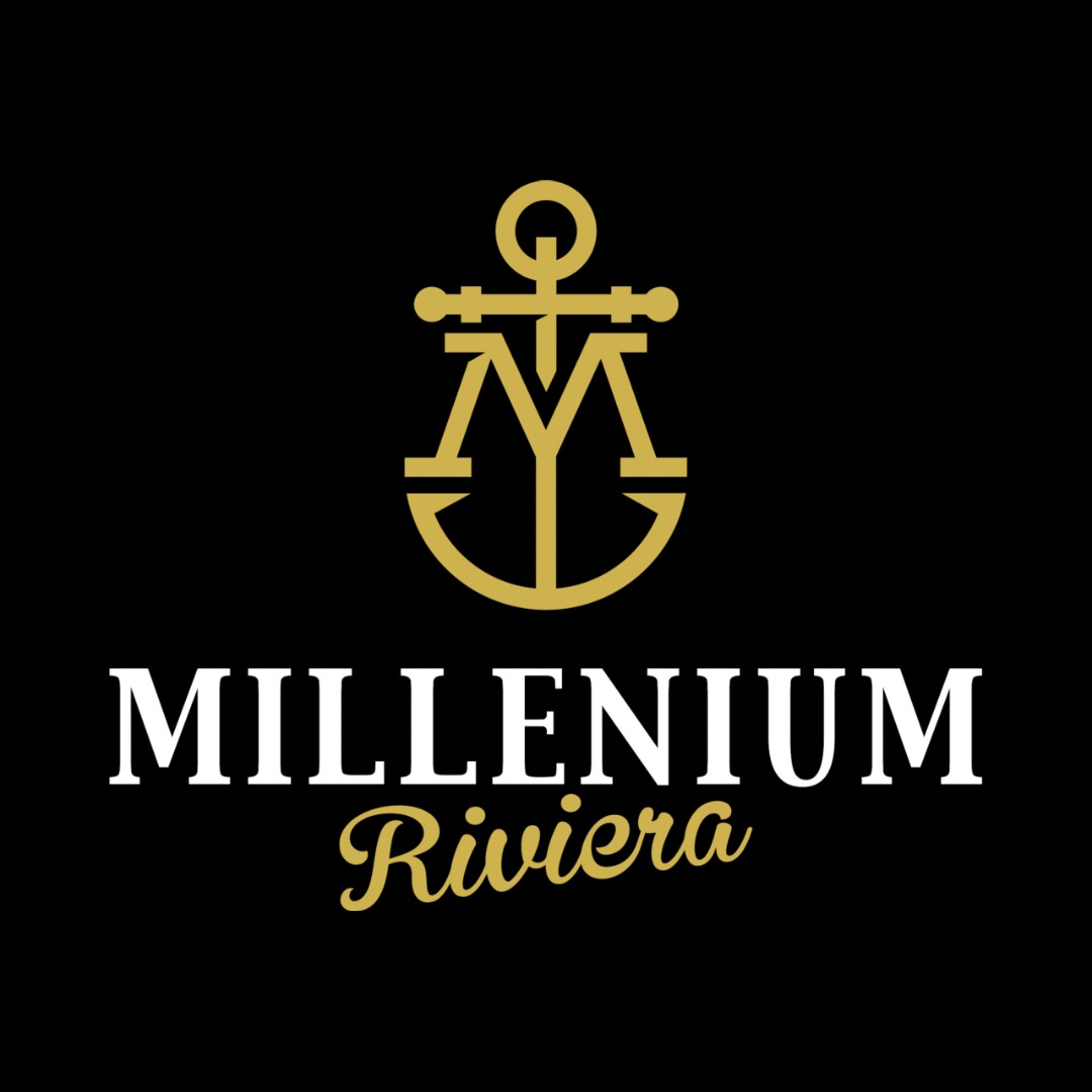 Logo - Millenium Riviera