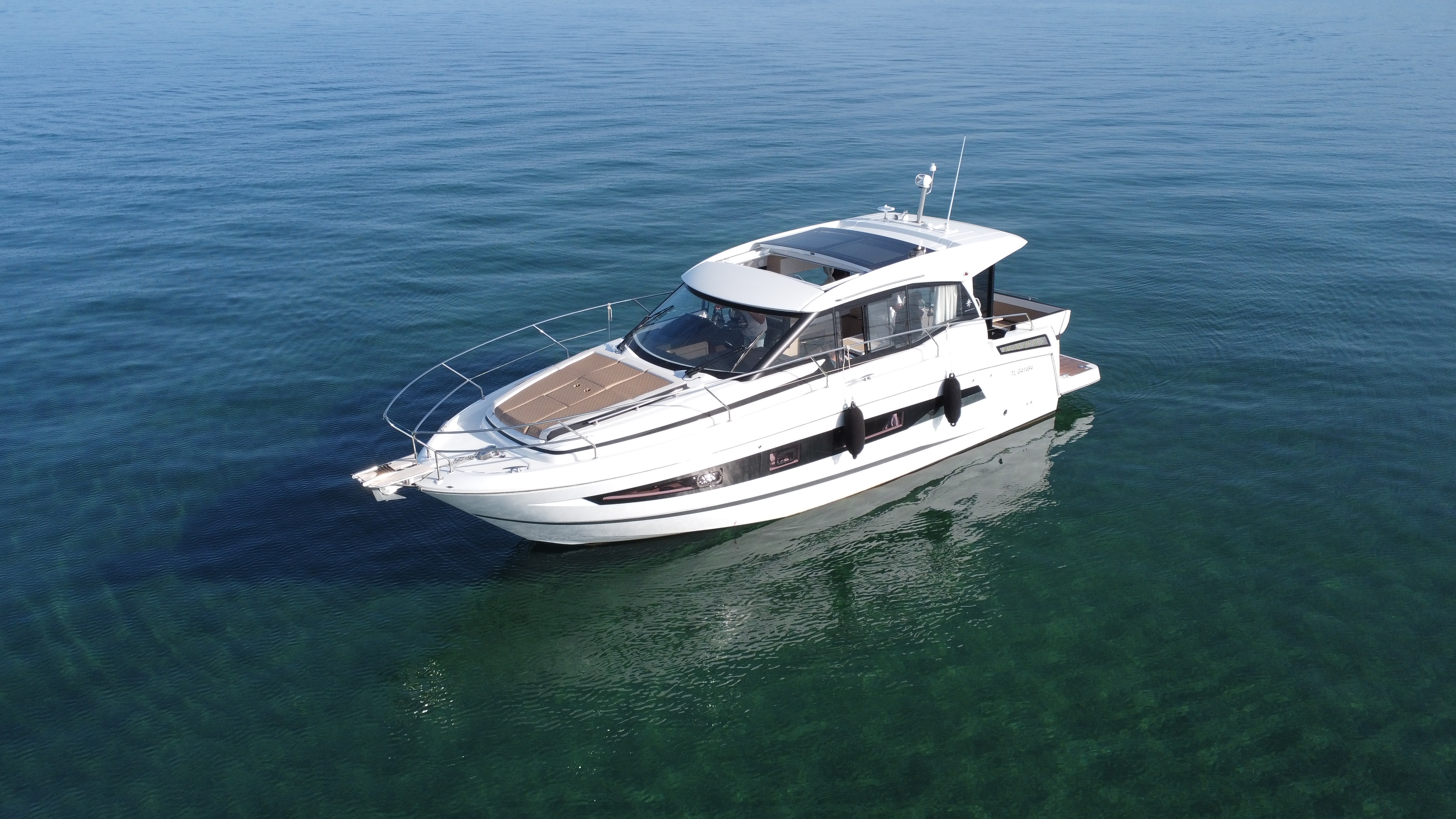 Vedette - Milleniu Riviera