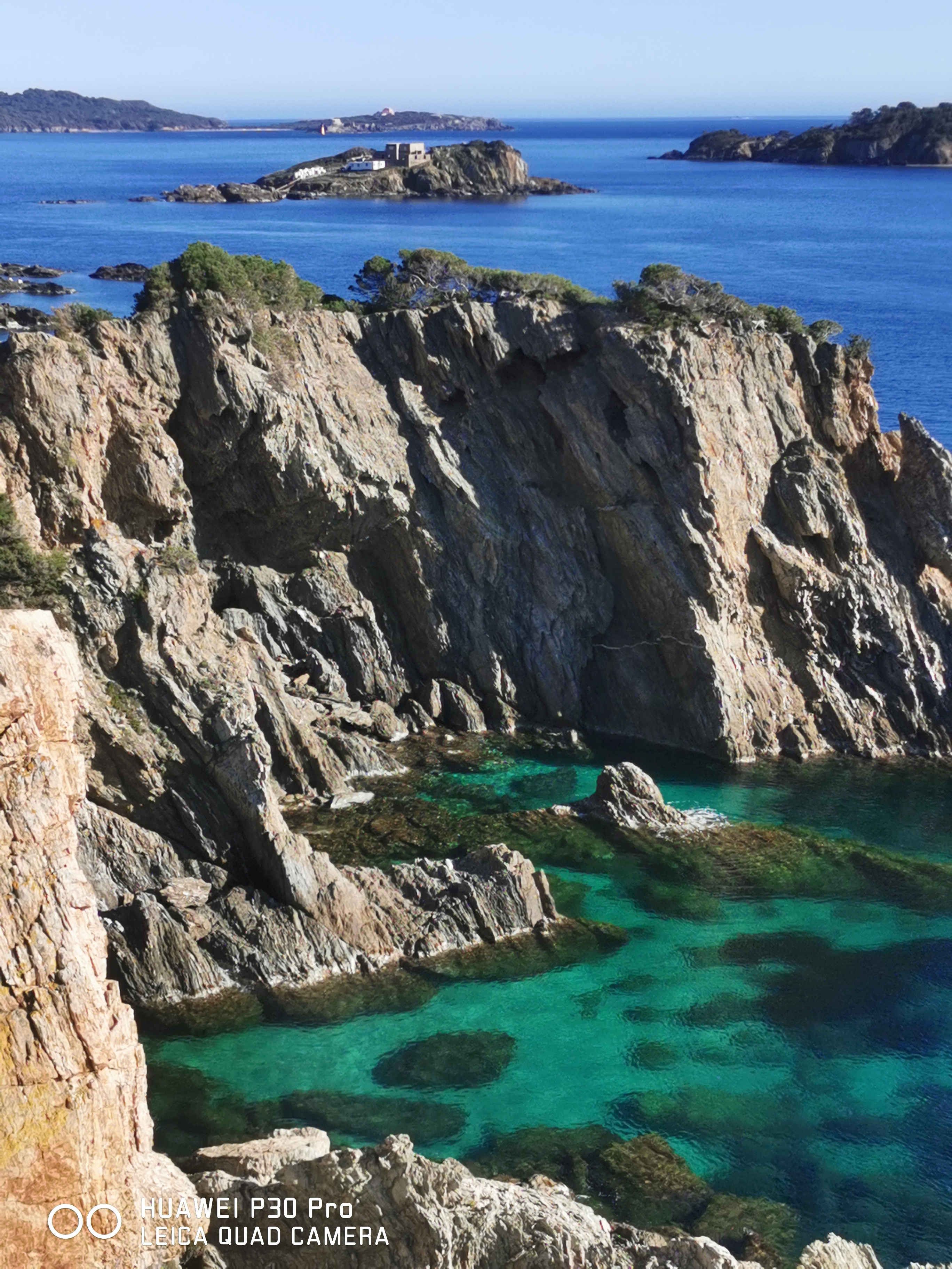 Giens - Milleniul Riviera