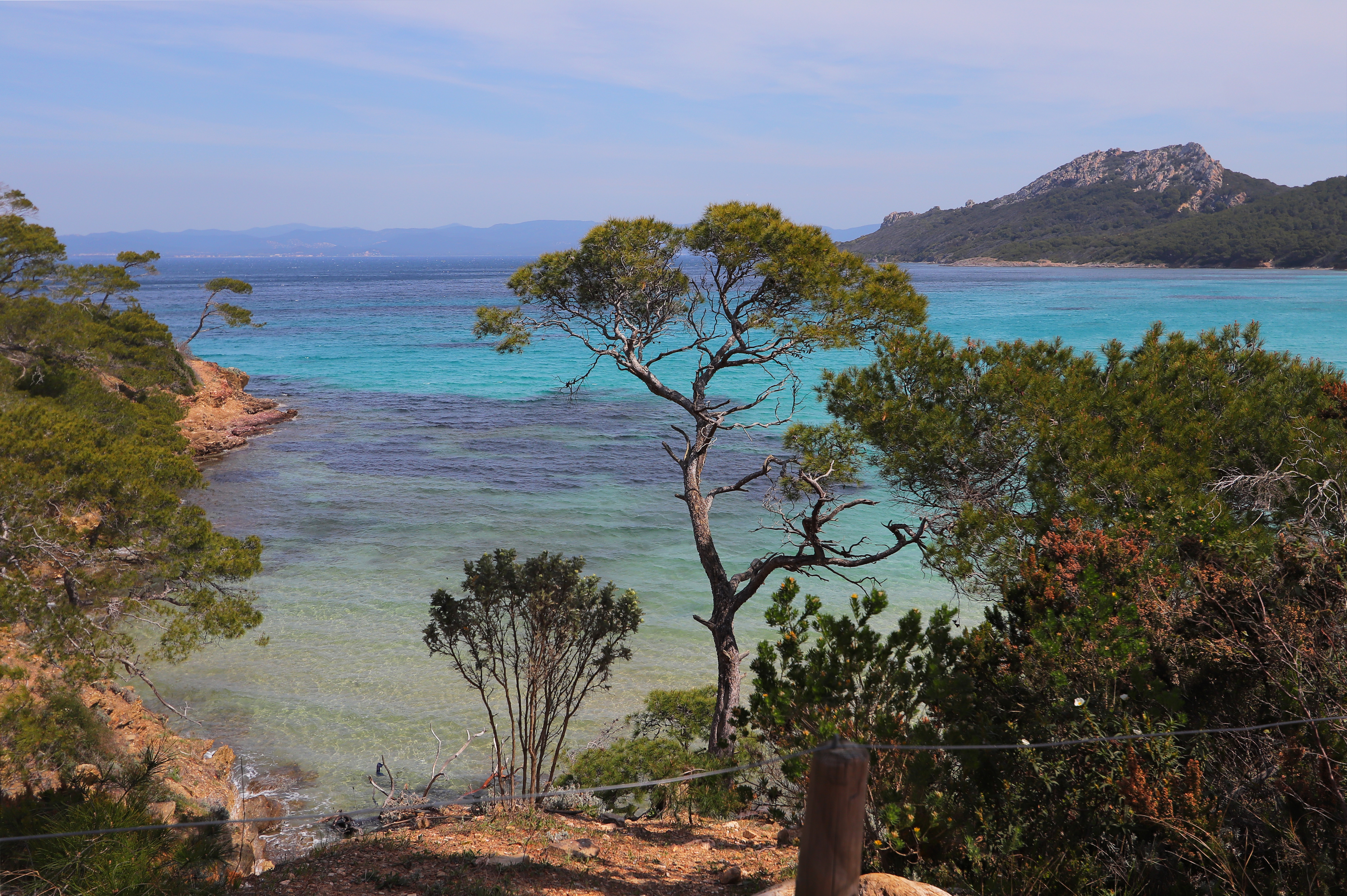 Baie de Notre-Dame - Muriel Gasquy