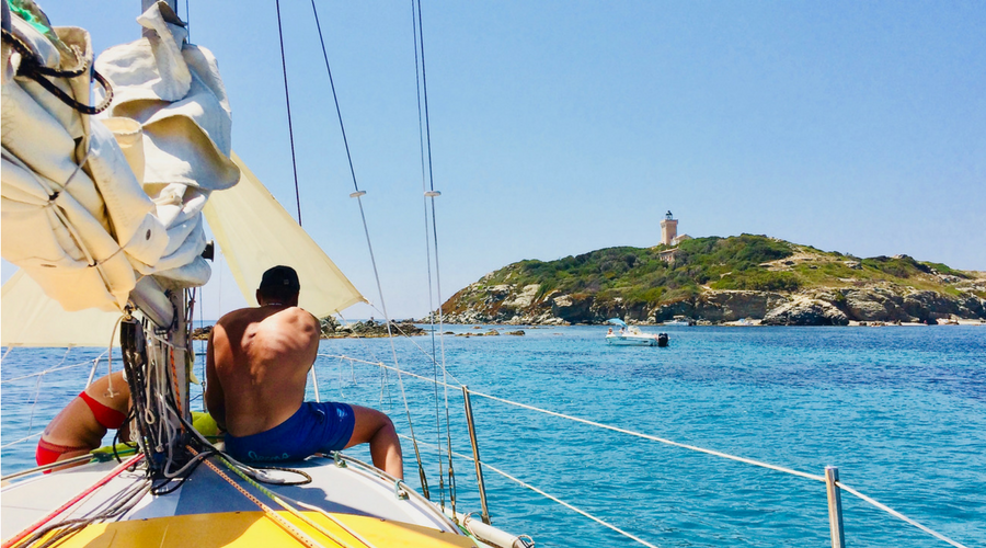 découvrez la côte - My Sail