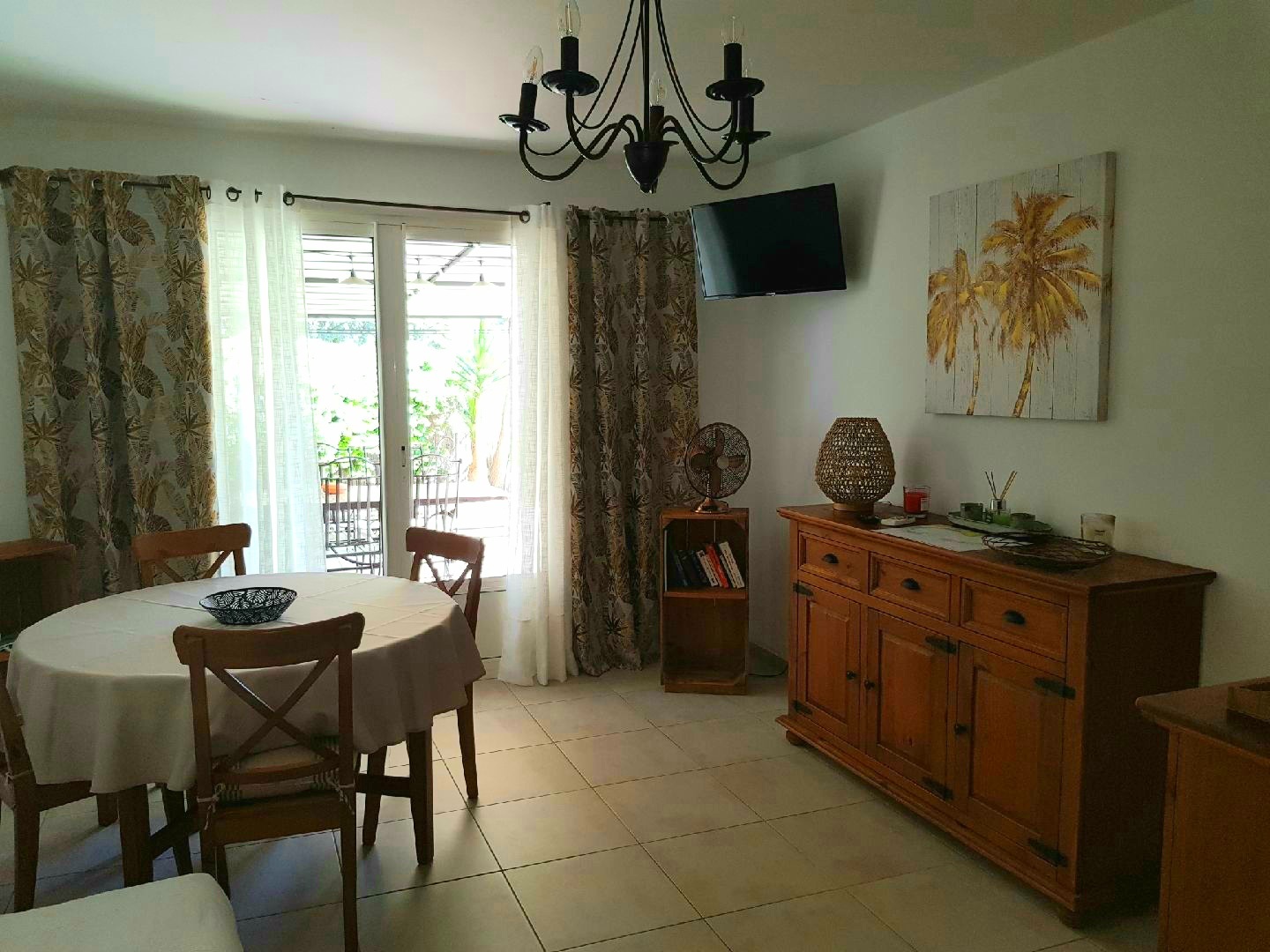 T1 L'Ayguade - Vivien Patrick