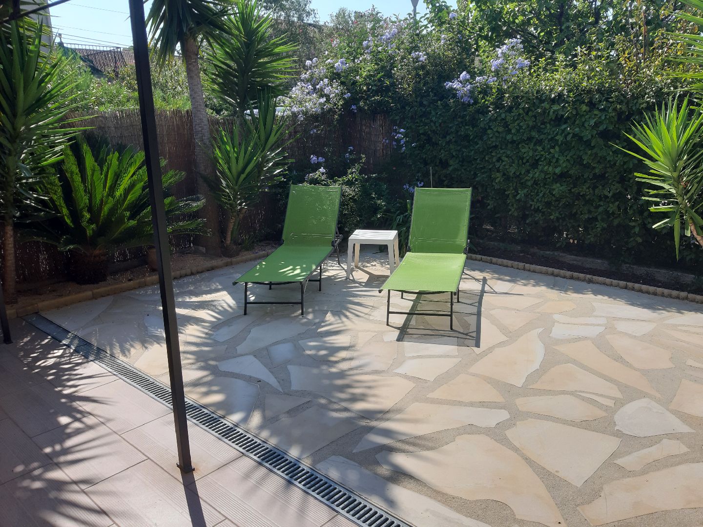 T1 L'Ayguade - Vivien Patrick