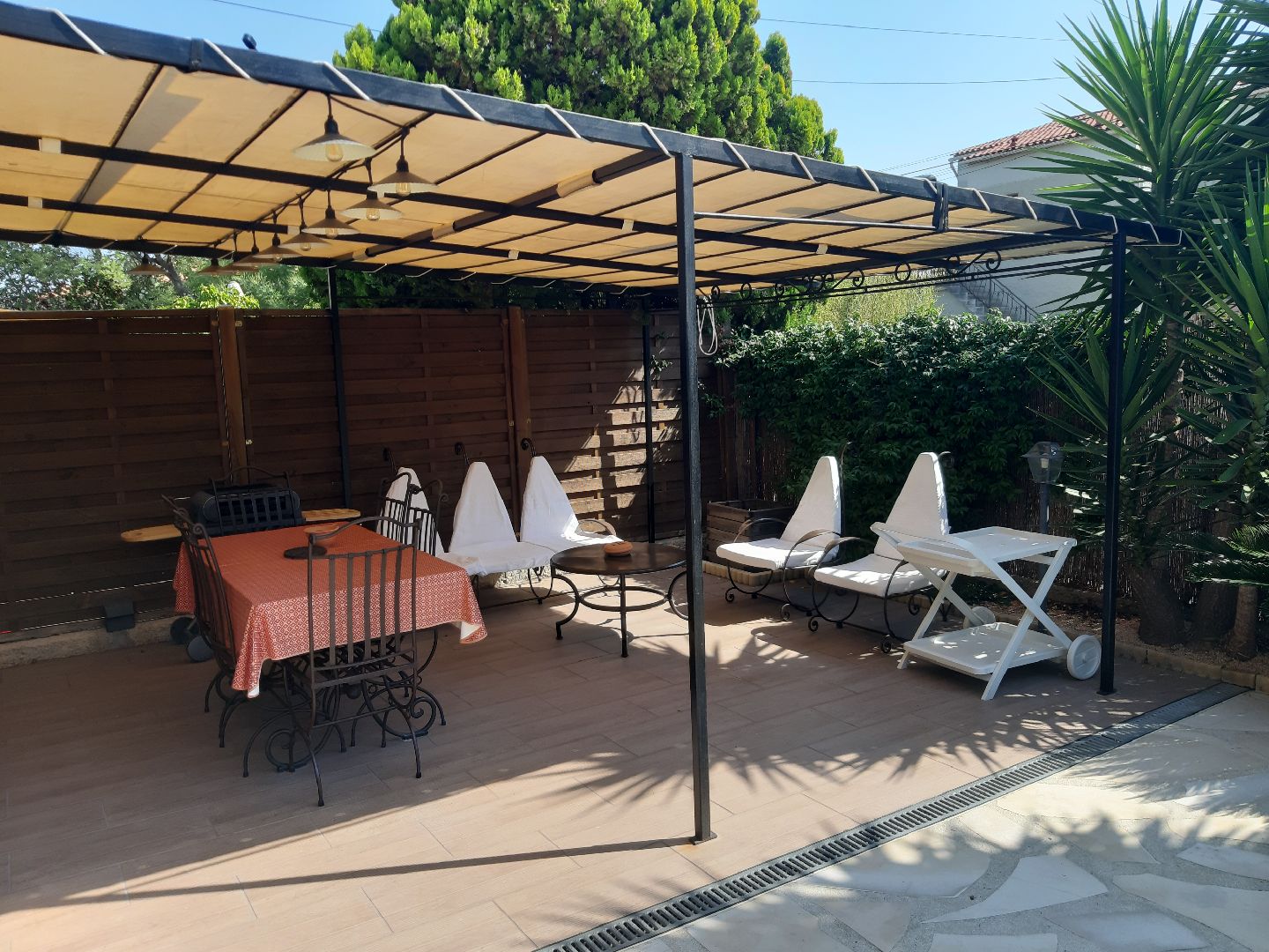 T1 L'Ayguade - Vivien Patrick