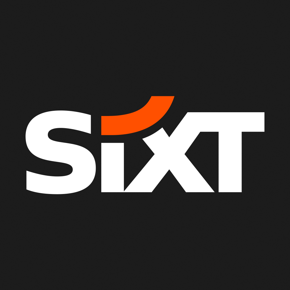 Sixt location de voiture et VTC - Sixt