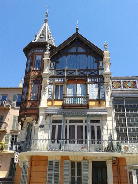 Focus : Hyères à la belle époque - Focus : Hyères à la belle époque