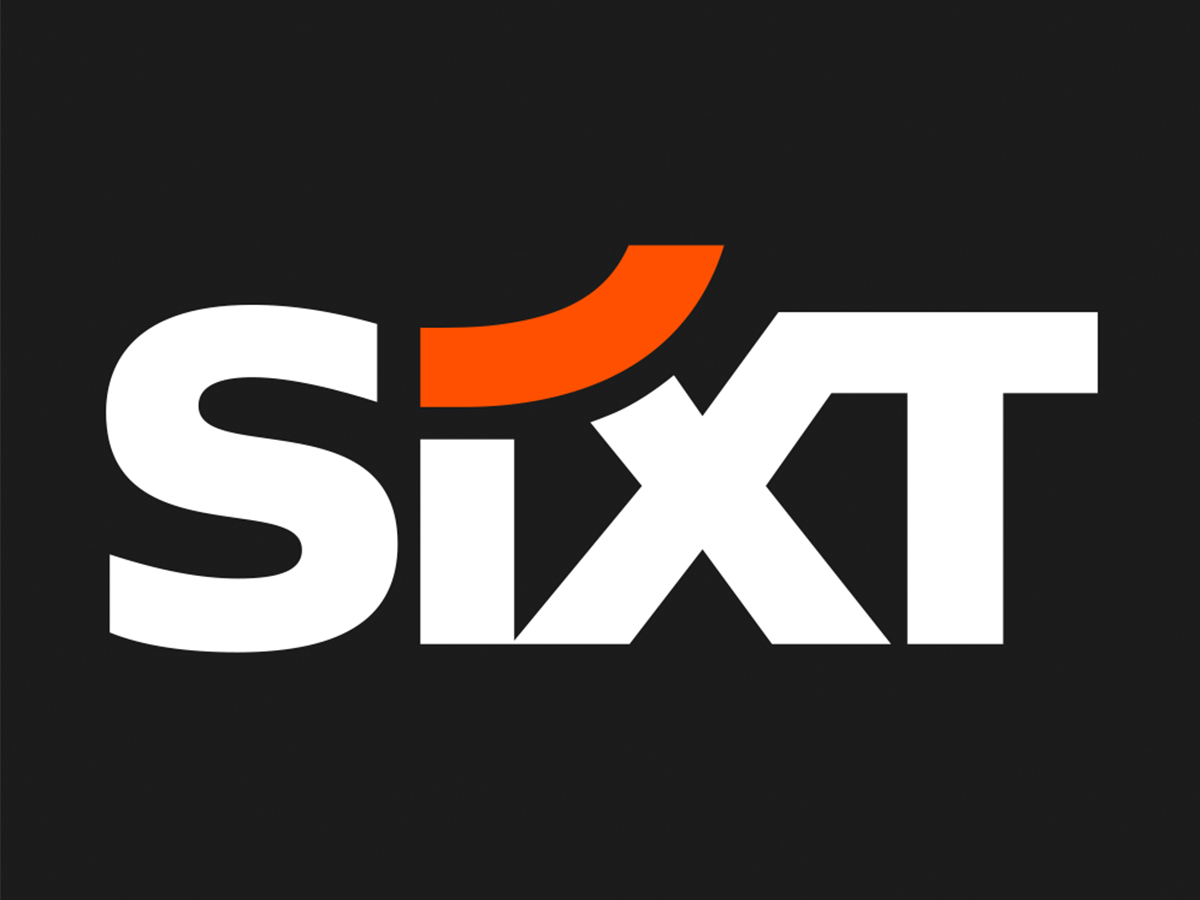 Sixt - Sixt