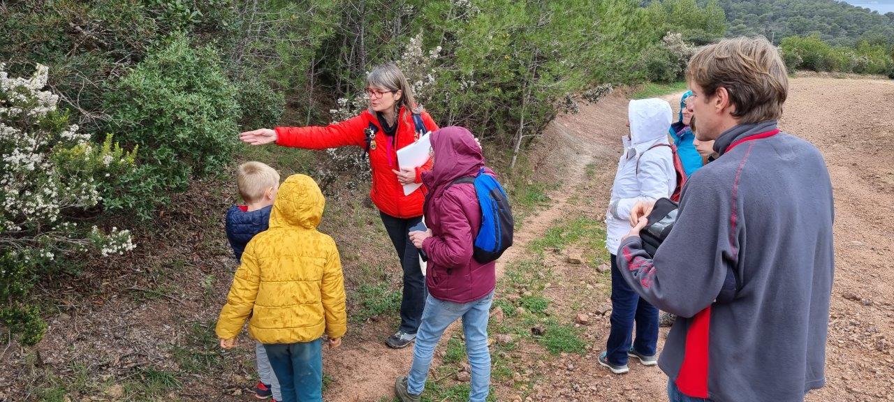 Sortie groupe - Frédéric SEGOURA