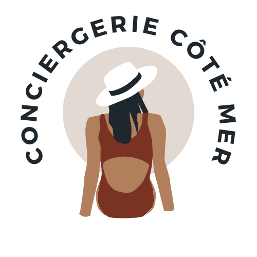 Conciergerie Côté Mer - Conciergerie Côté Mer