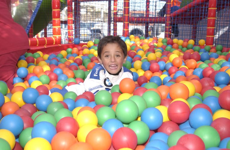 Speedooland - Speedooland - Speedkart