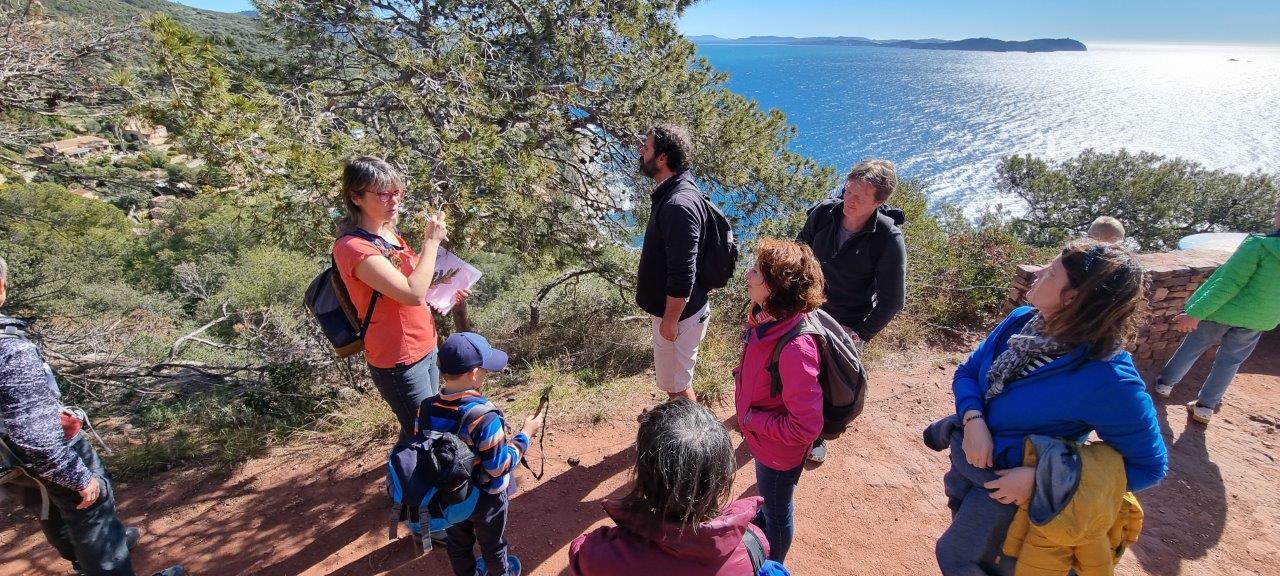 Sortie groupe - Frédéric SEGOURA