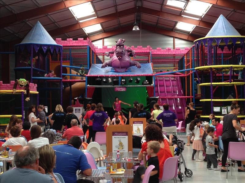 Minotopia - Minotopia