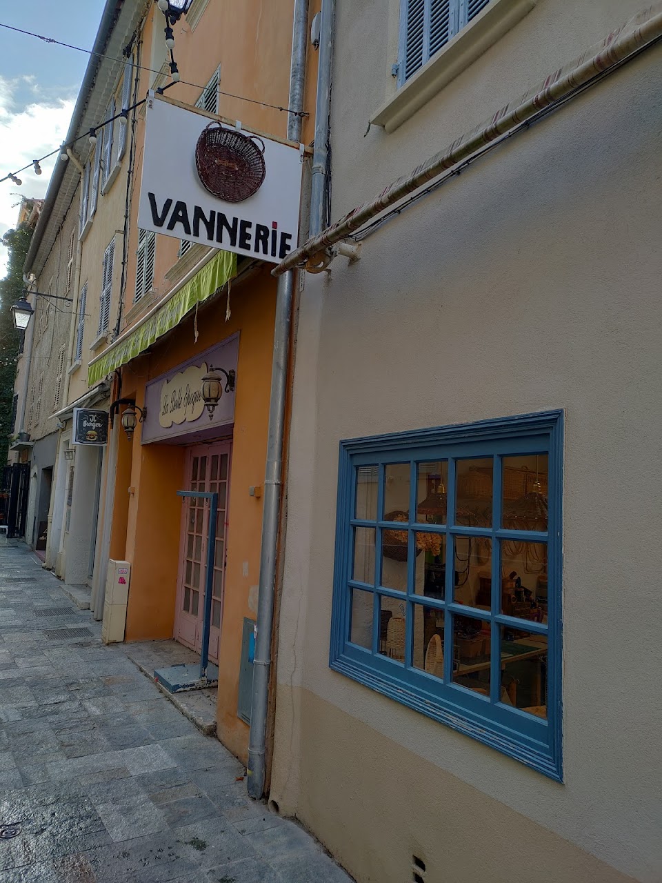 Un brin c'est tout ! - Un brin c'est tout