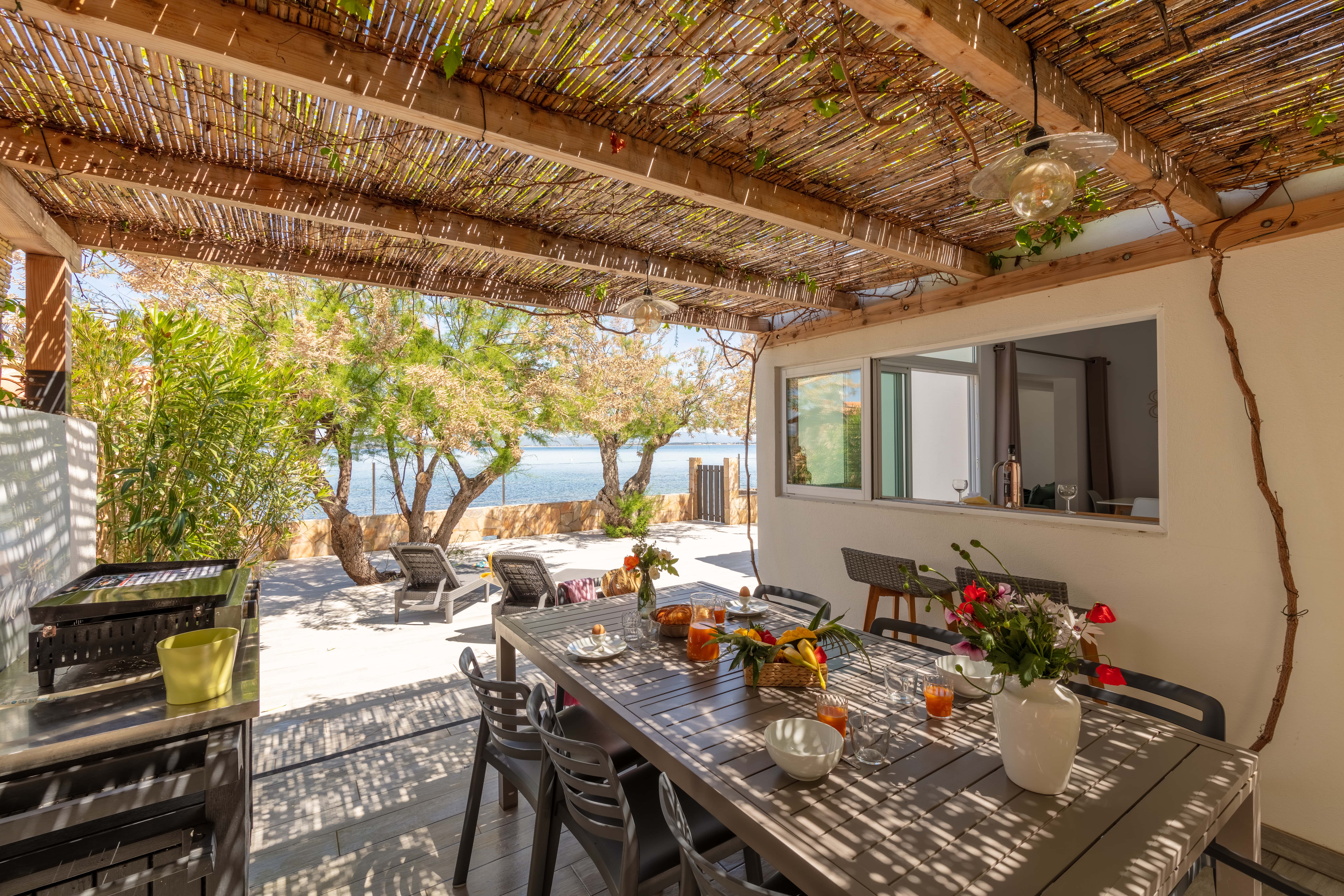 Cabanon Mon Rêve - Giens - Domaine de la Presqu'île de Giens