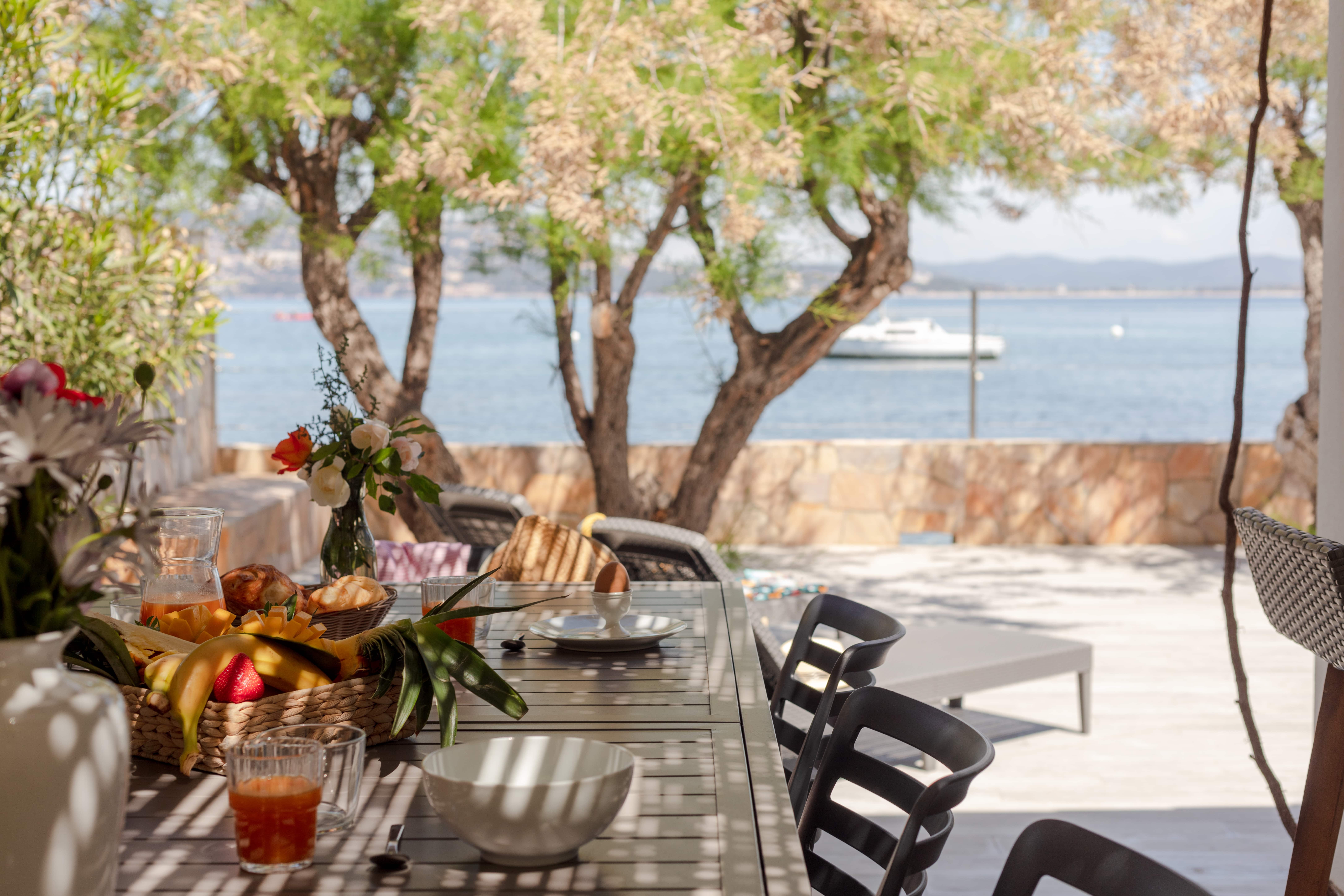 Cabanon Mon Rêve - Giens - Domaine de la Presqu'île de Giens