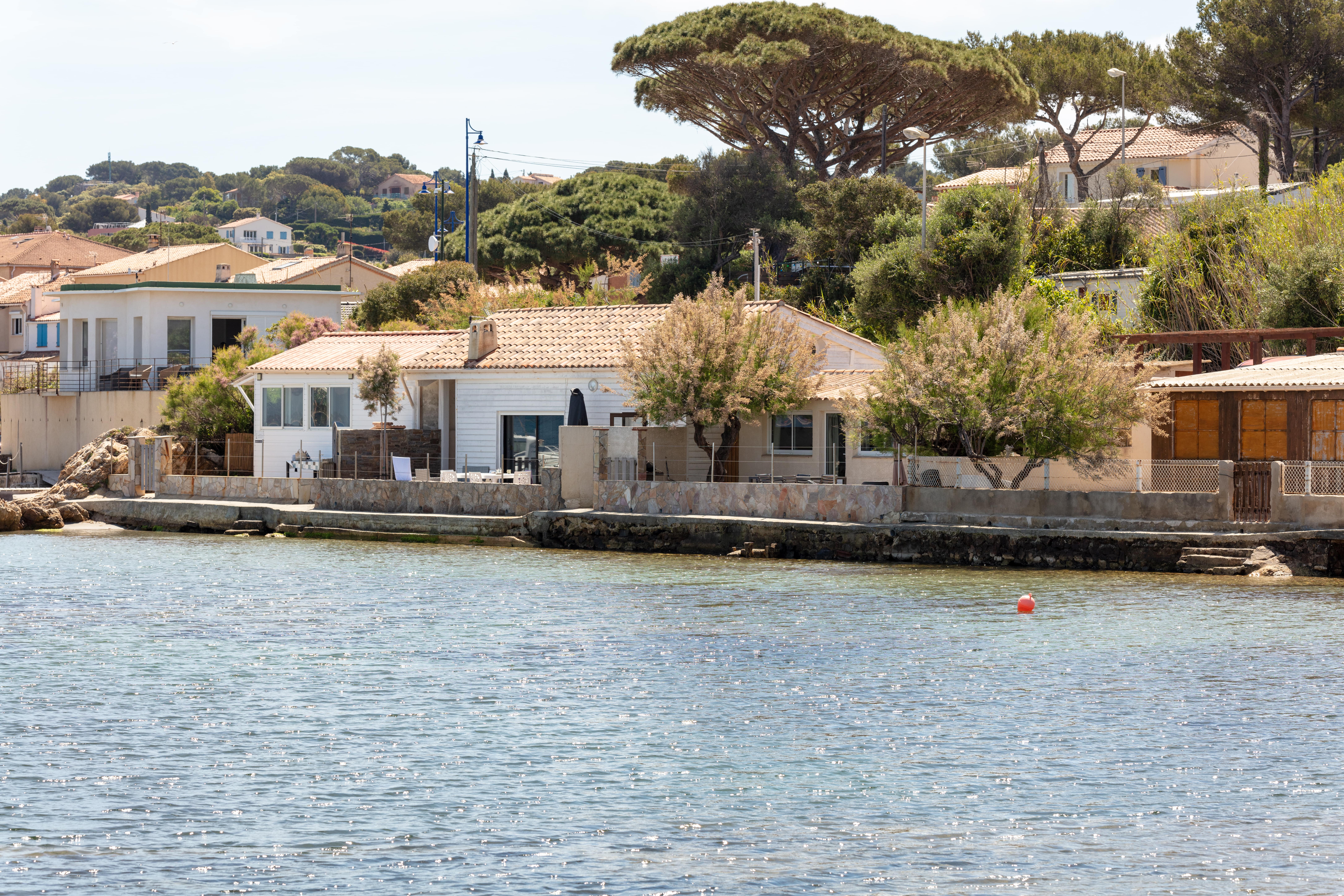 Cabanon Mon Rêve - Giens - Domaine de la Presqu'île de Giens