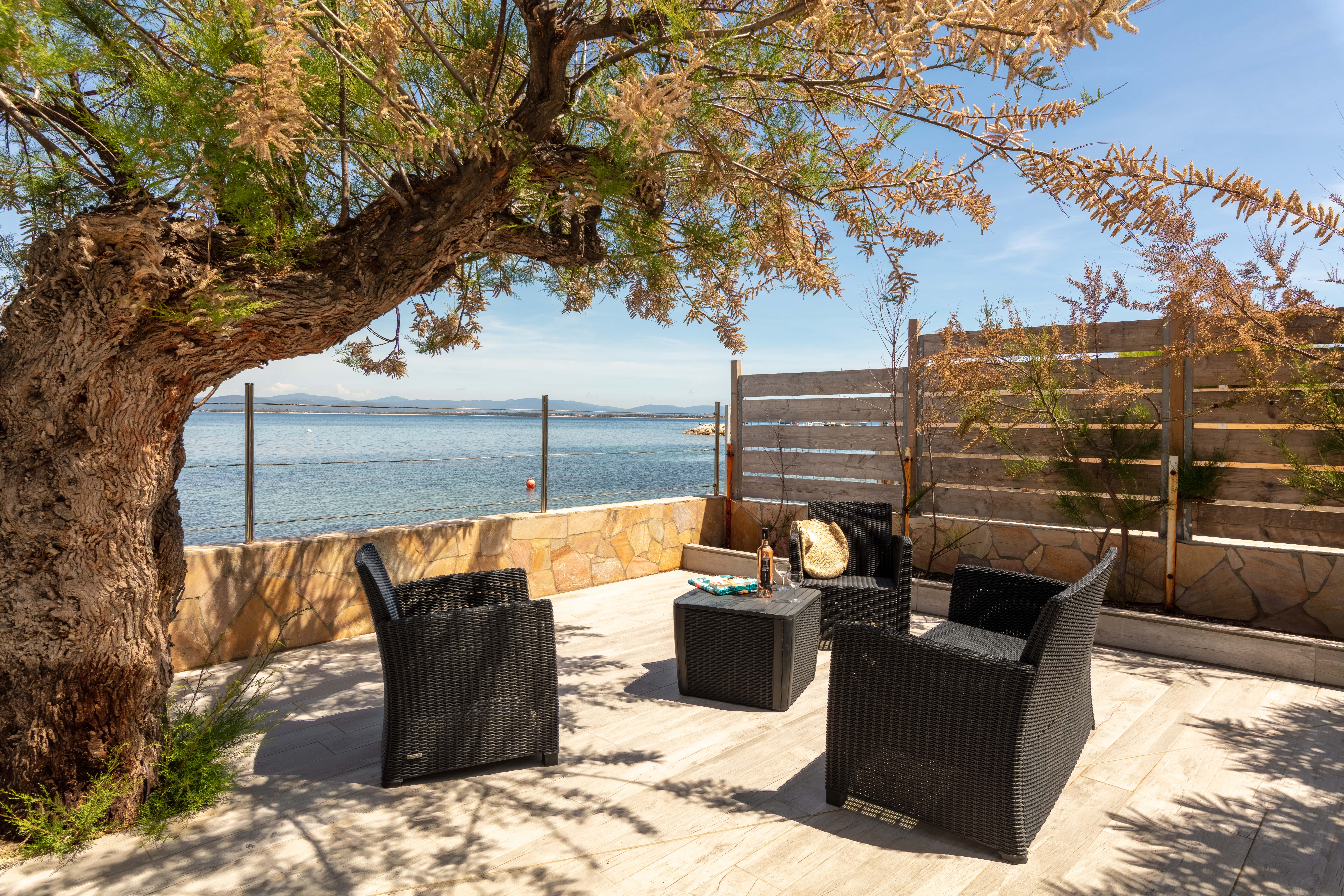 Cabanon Mon Rêve - Giens - Domaine de la Presqu'île de Giens