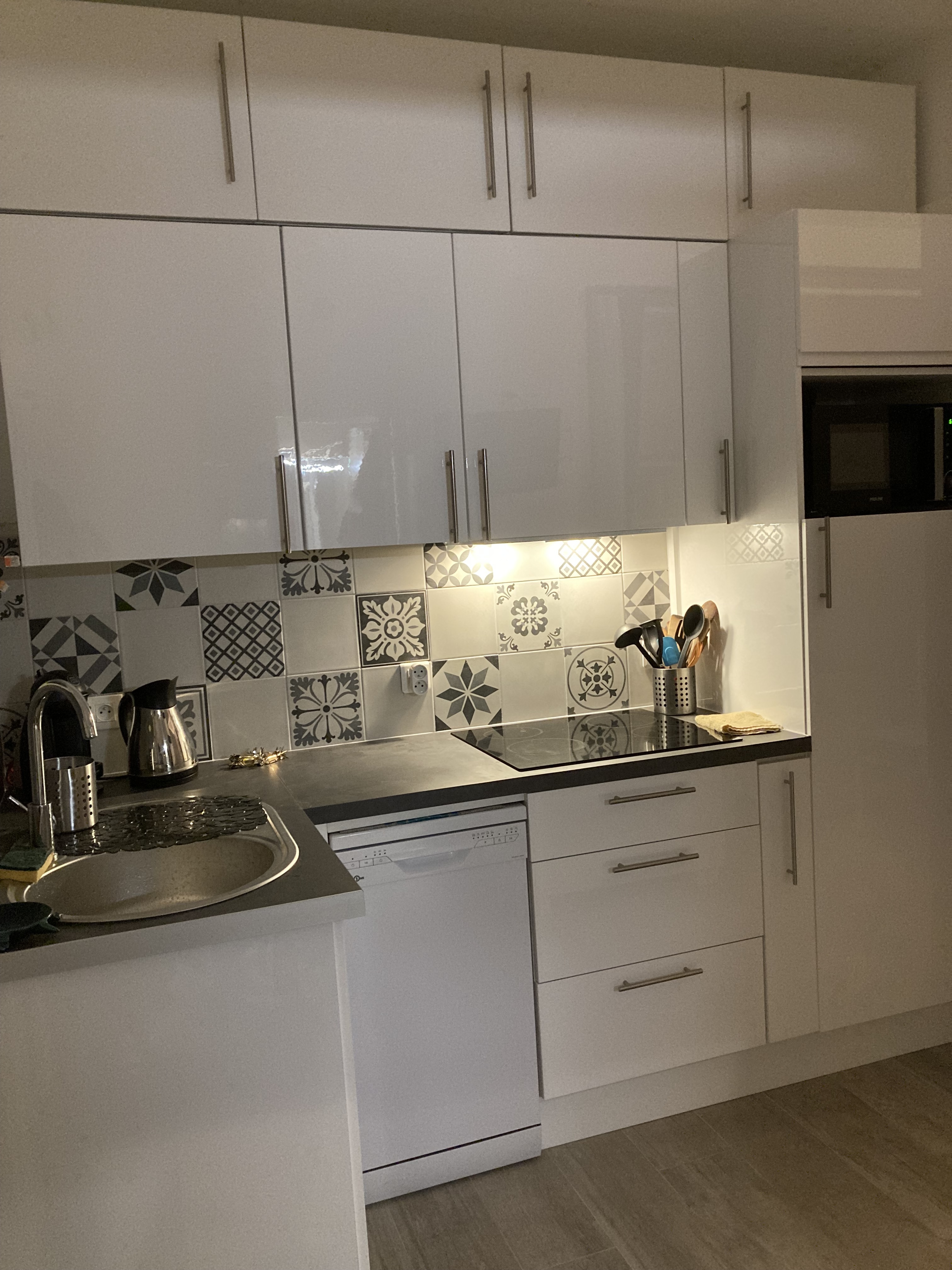 Nouvelle cuisine - Catherine et Bruno Delorme