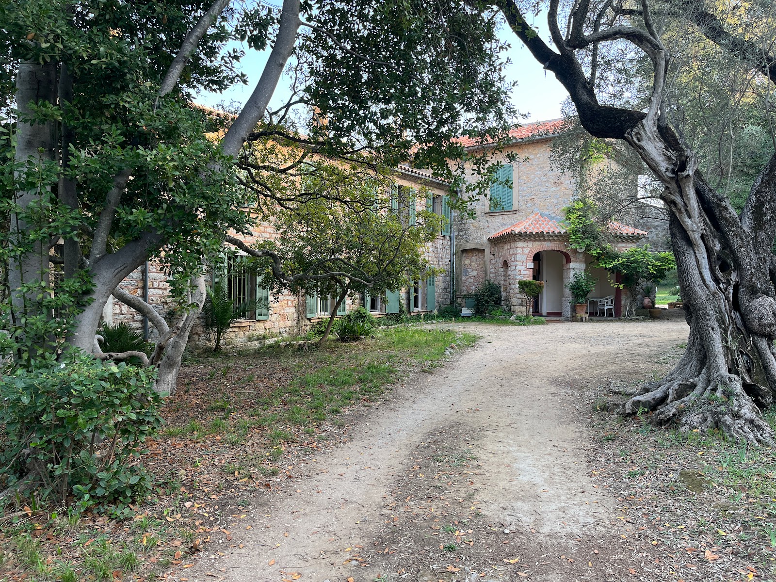 villa Magdala - Villa Magdala